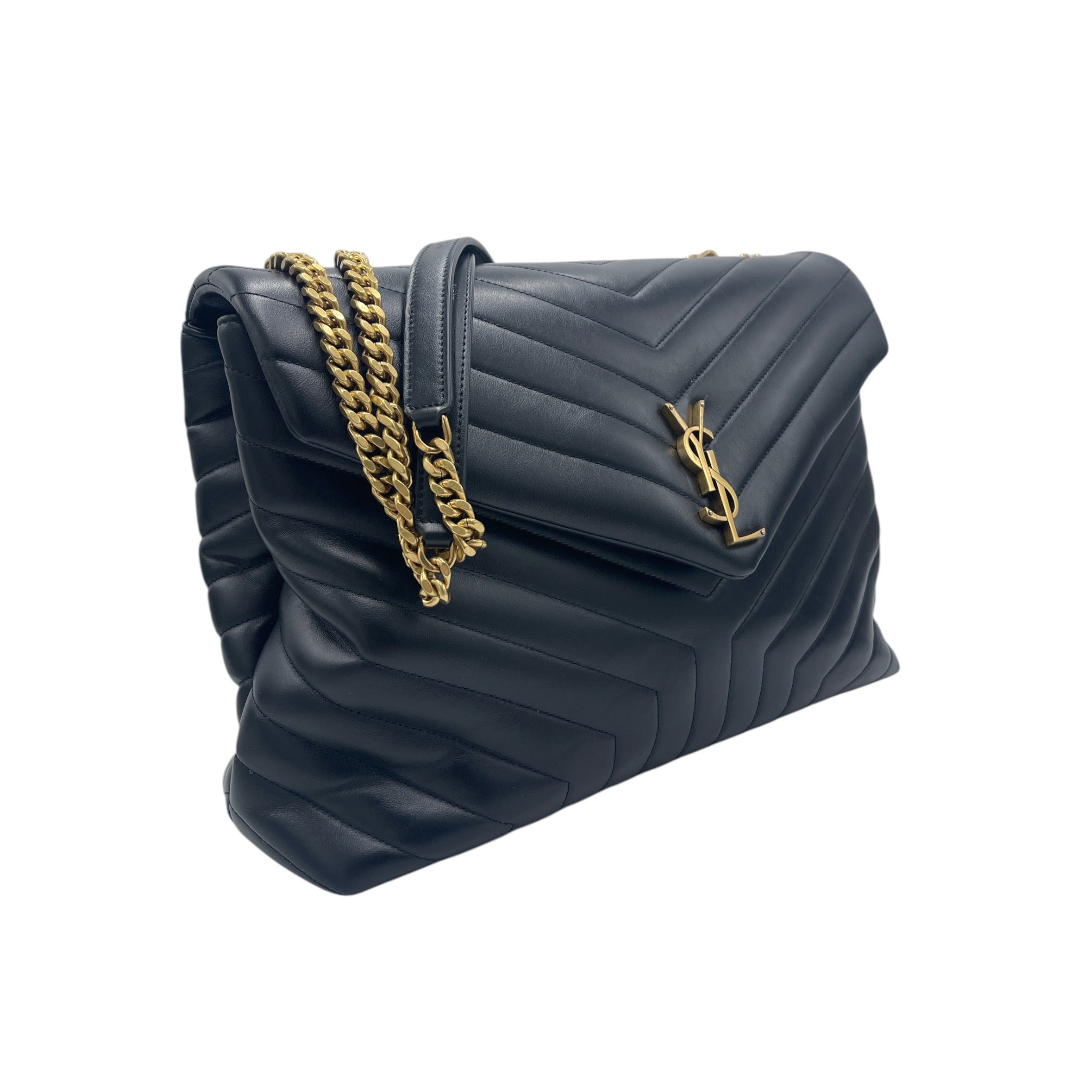 Borsa Ysl Loulou