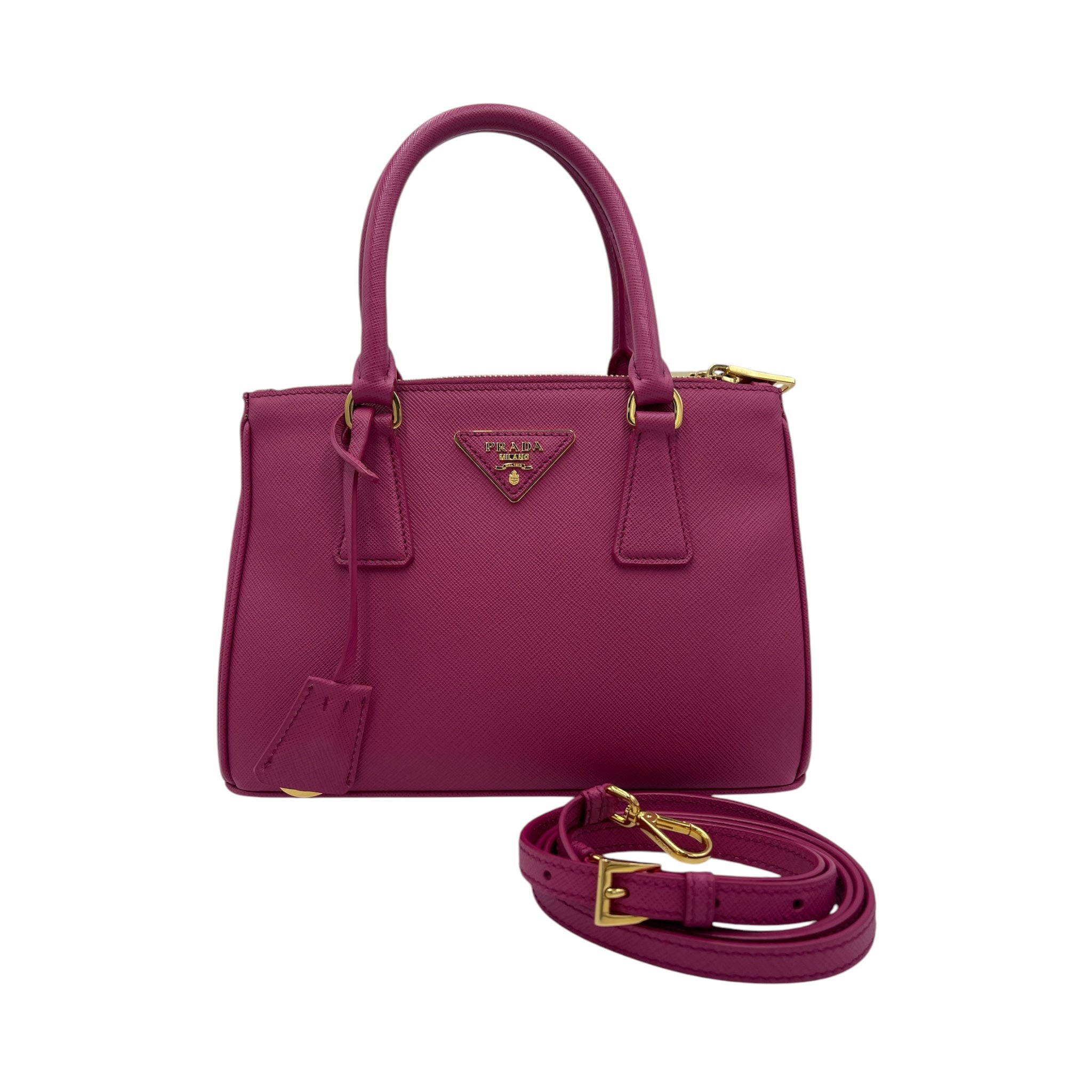 Borsa Prada Galleria