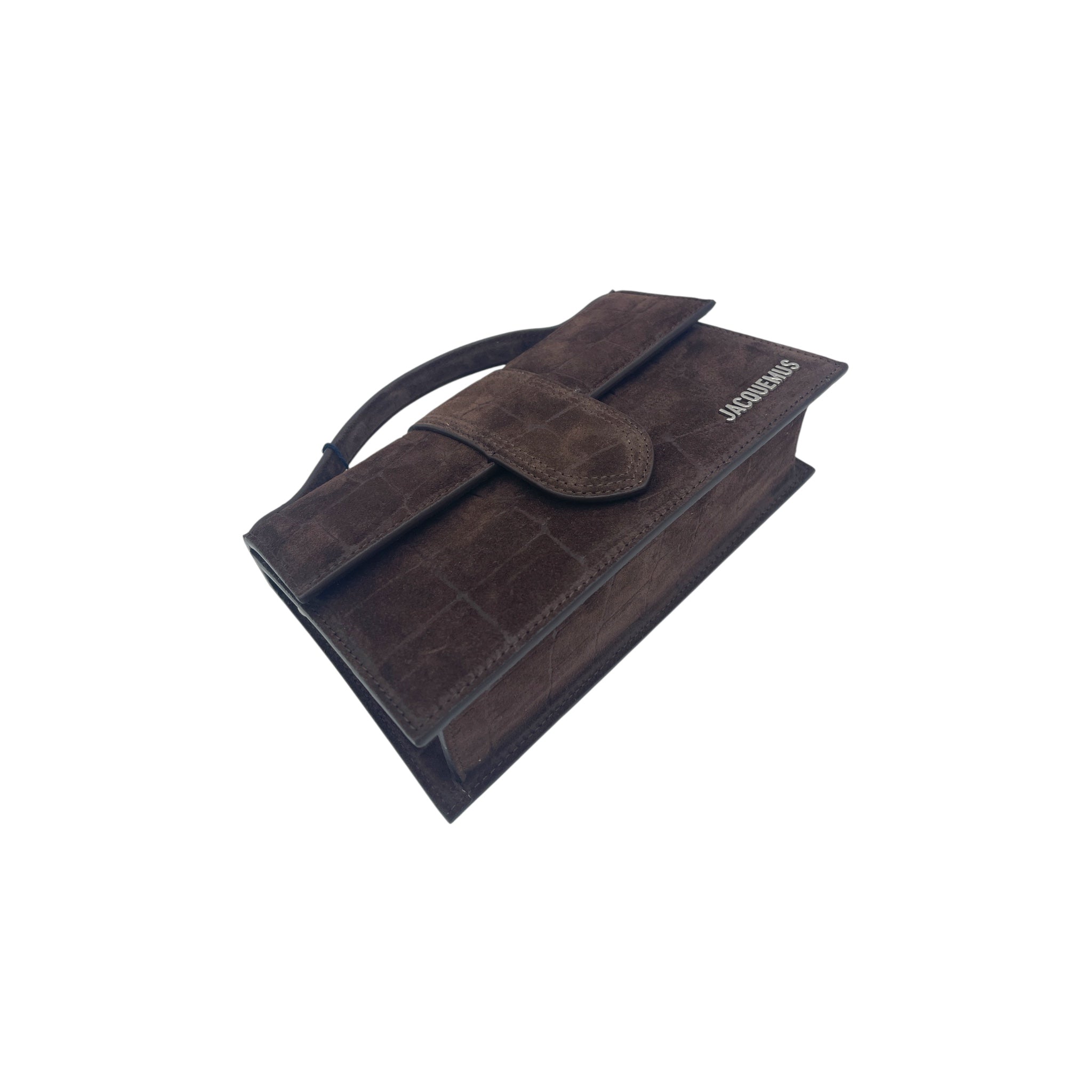 Borsa Jacquemus Le Grand Bambino