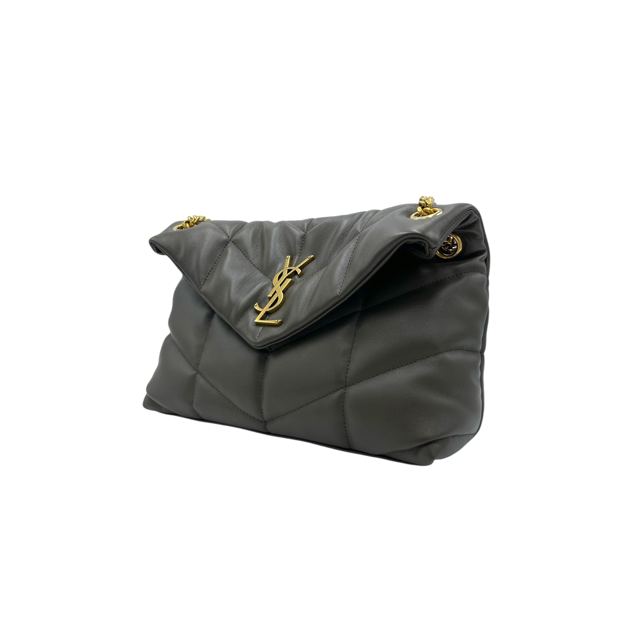 Borsa Ysl Puffer