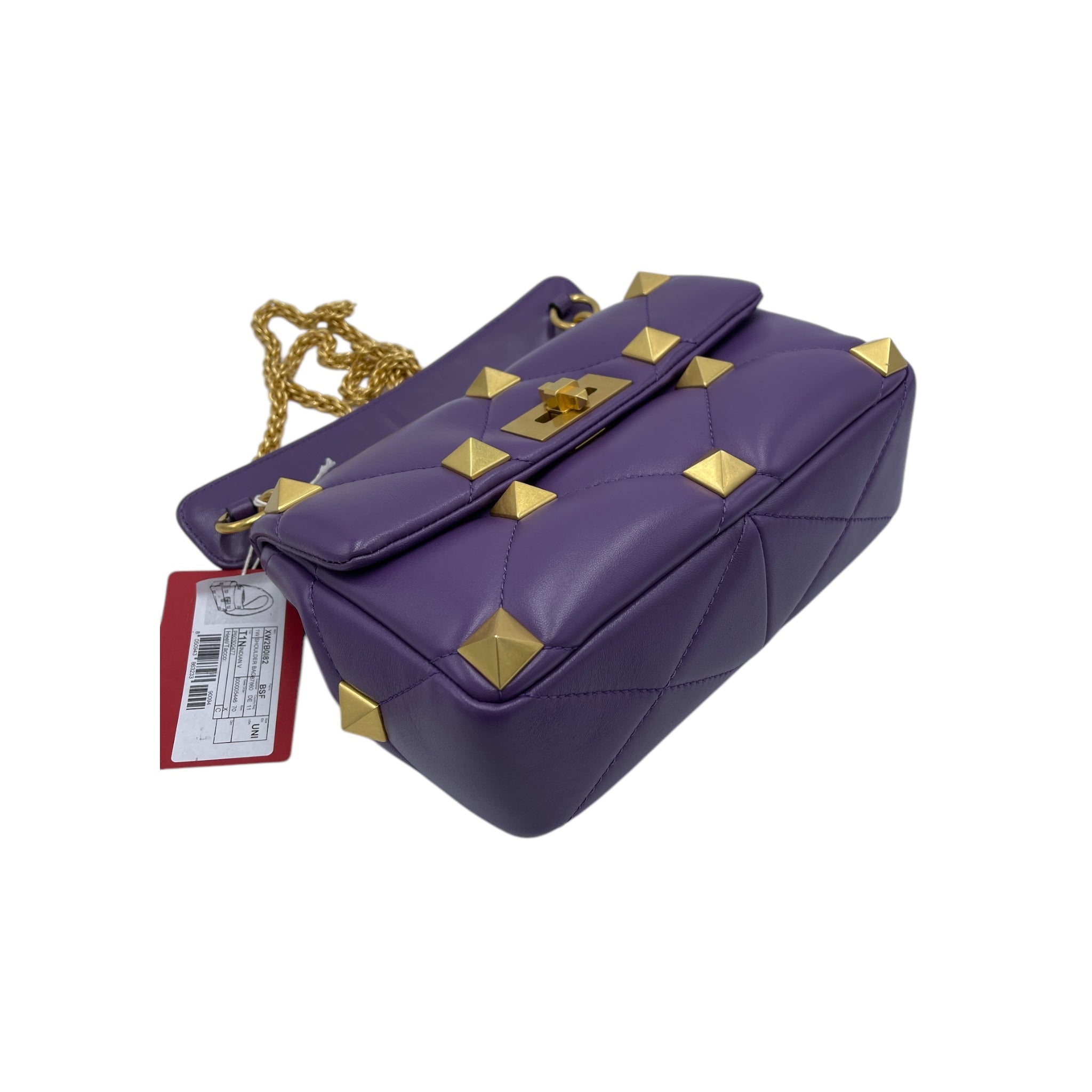 Borsa Valentino Roman Stud