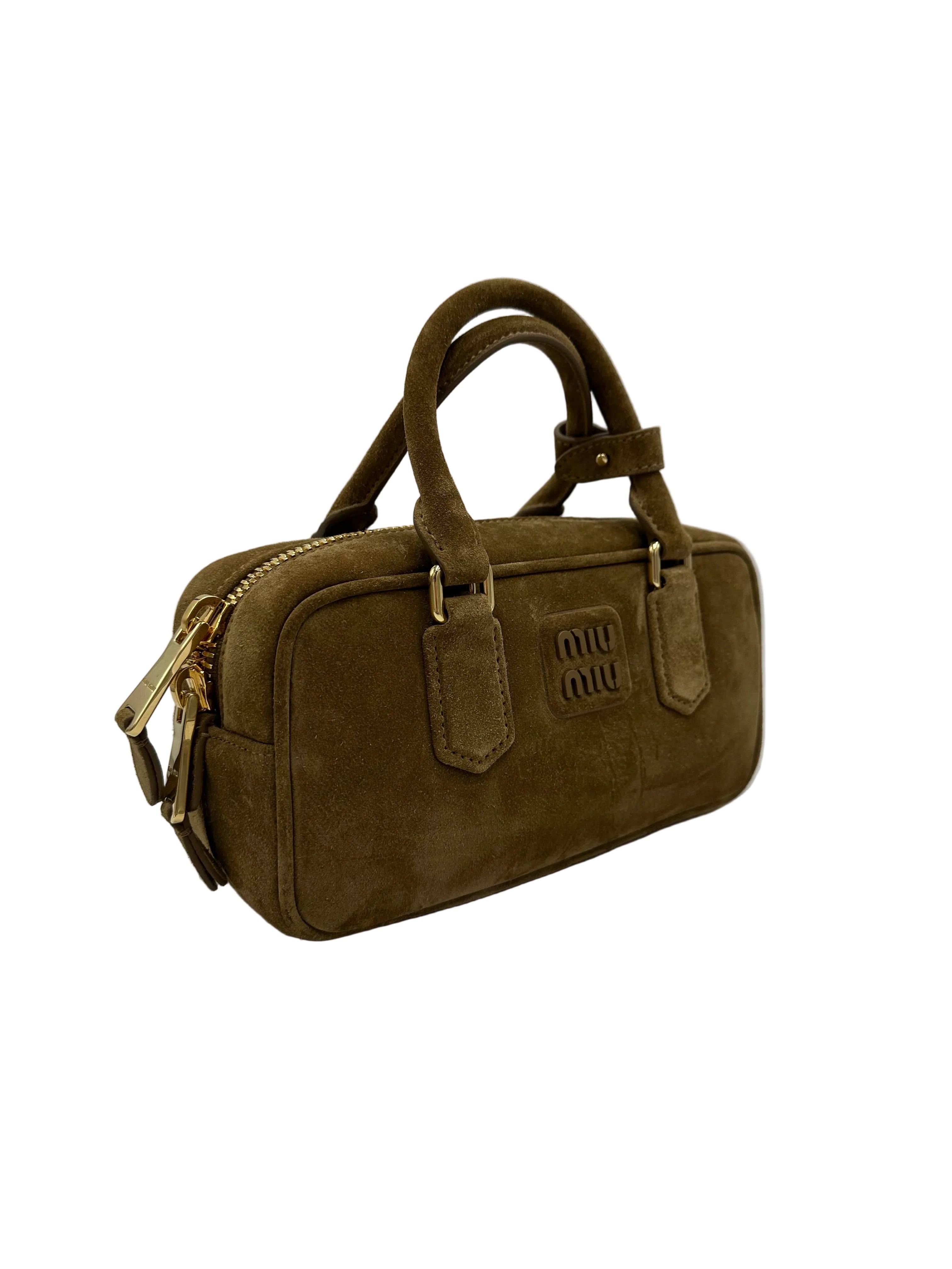 Borsa Miu Miu Arcadie