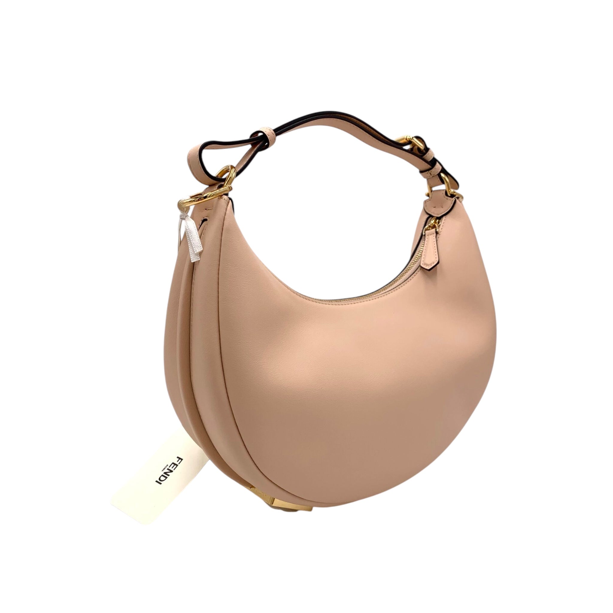 Borsa Fendi Fendigraphy