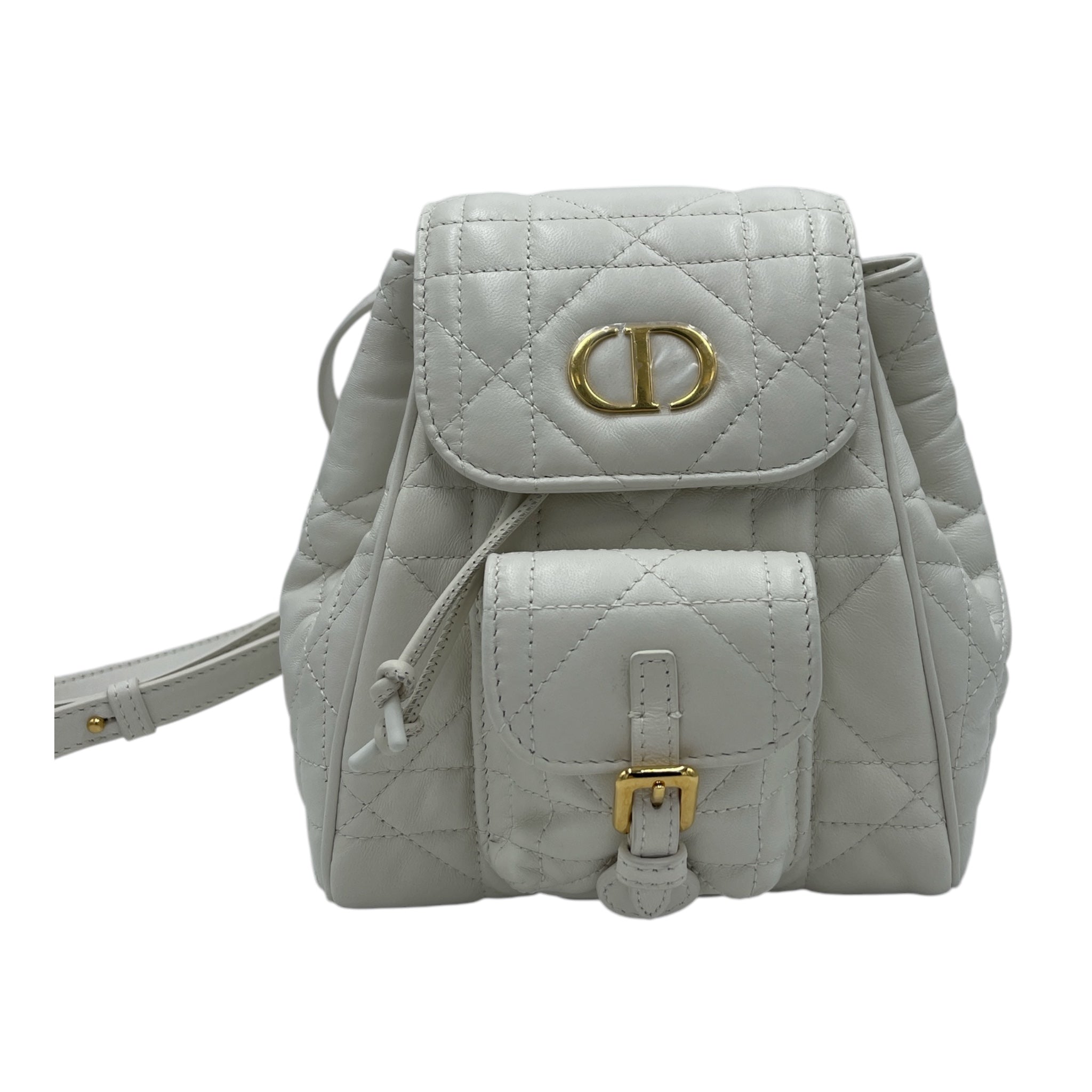 Zaino Dior Caro