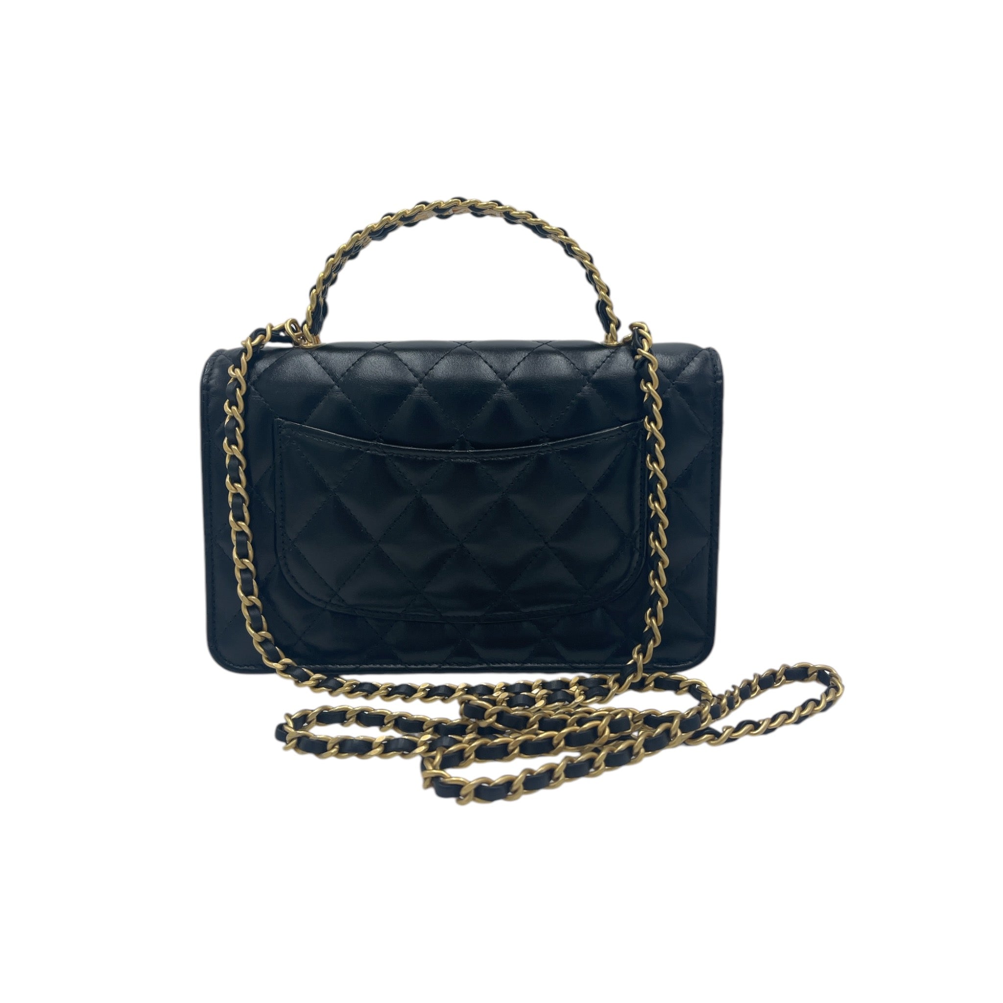 Borsa Chanel