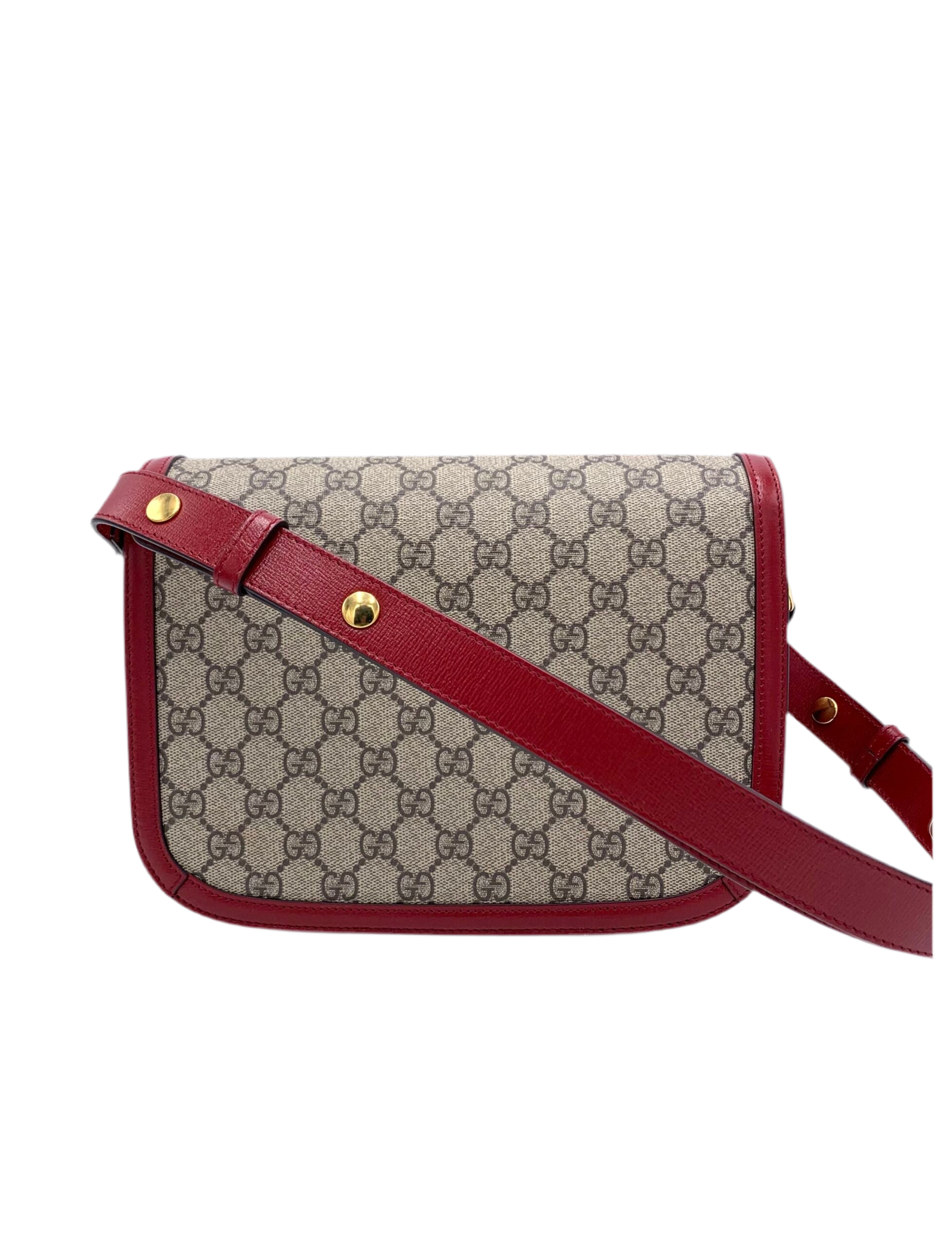 Borsa Gucci Horsebit