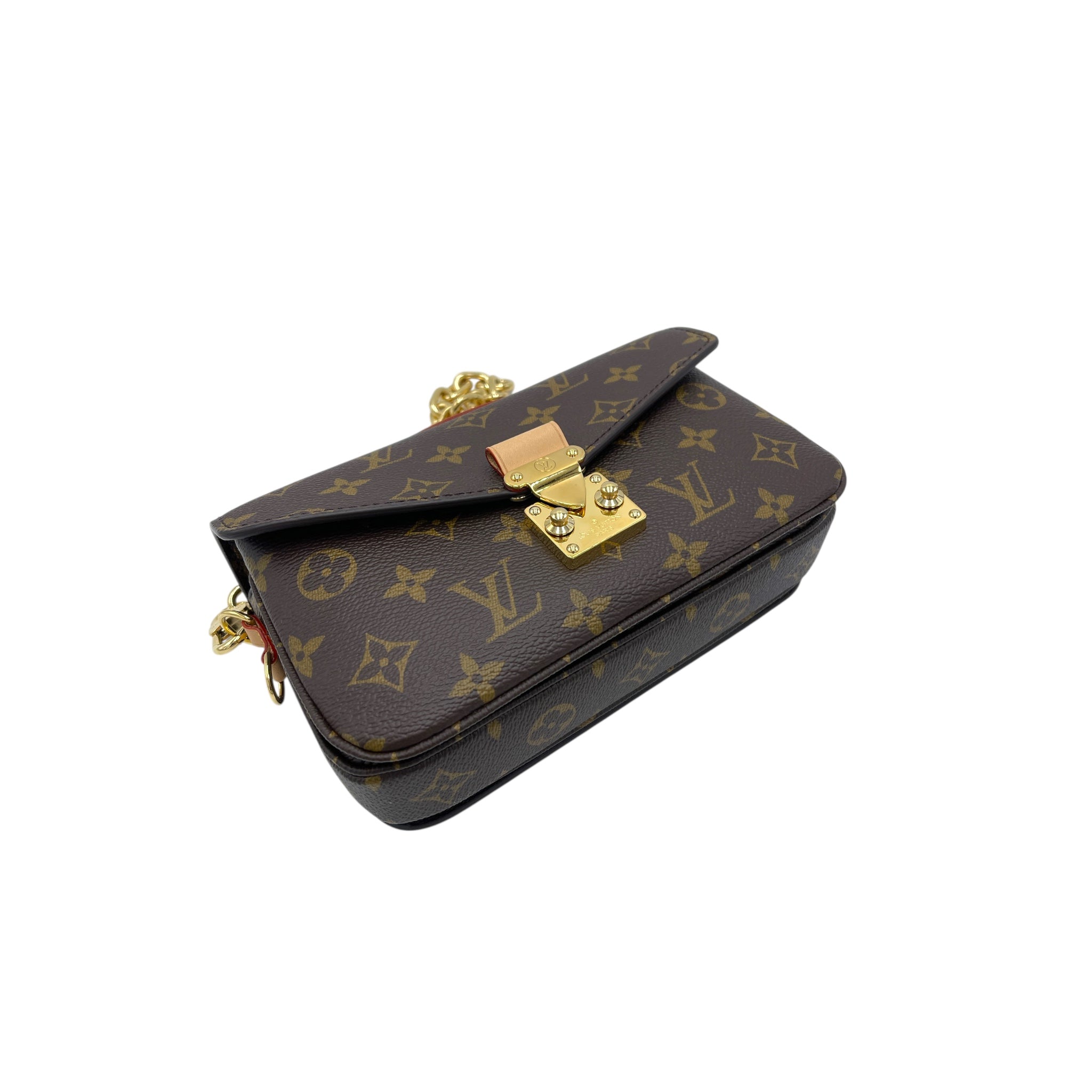 Borsa Louis Vuitton Metis East West