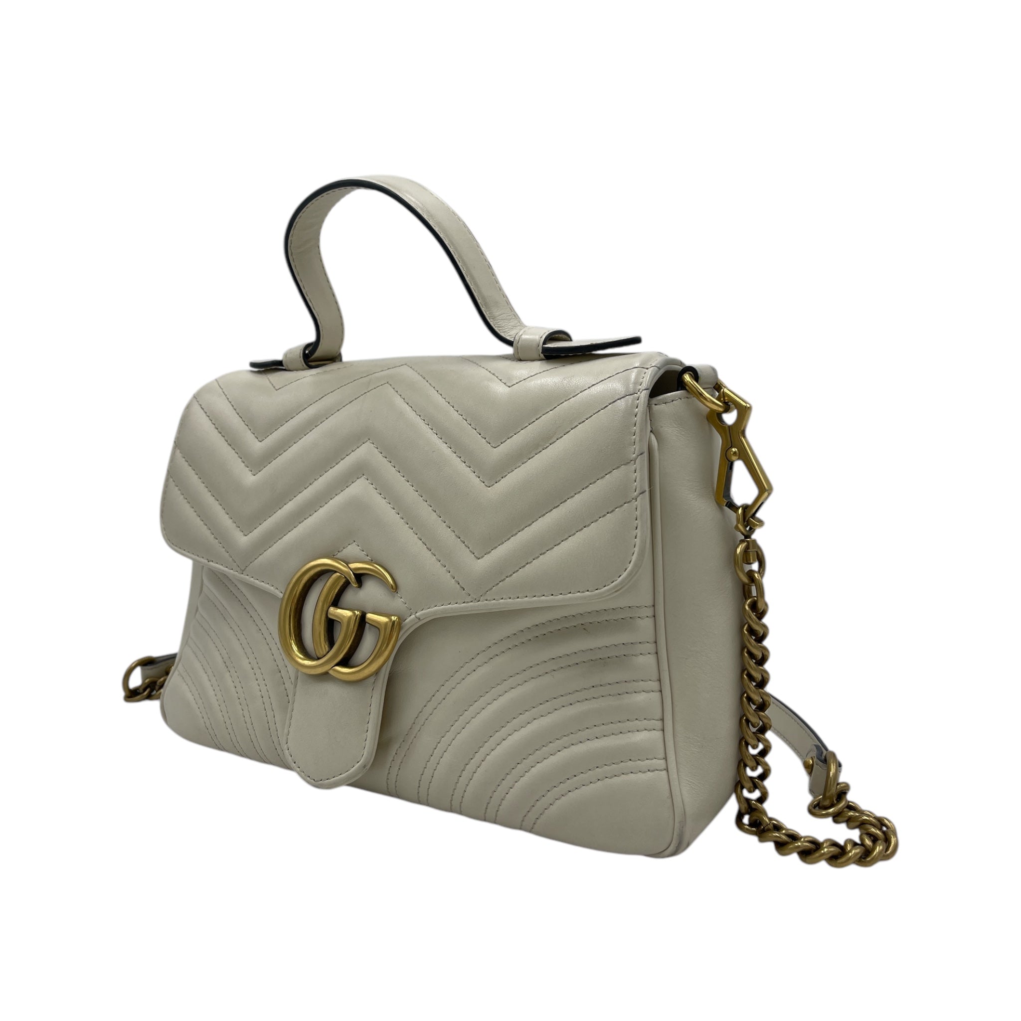 Borsa Gucci Marmont