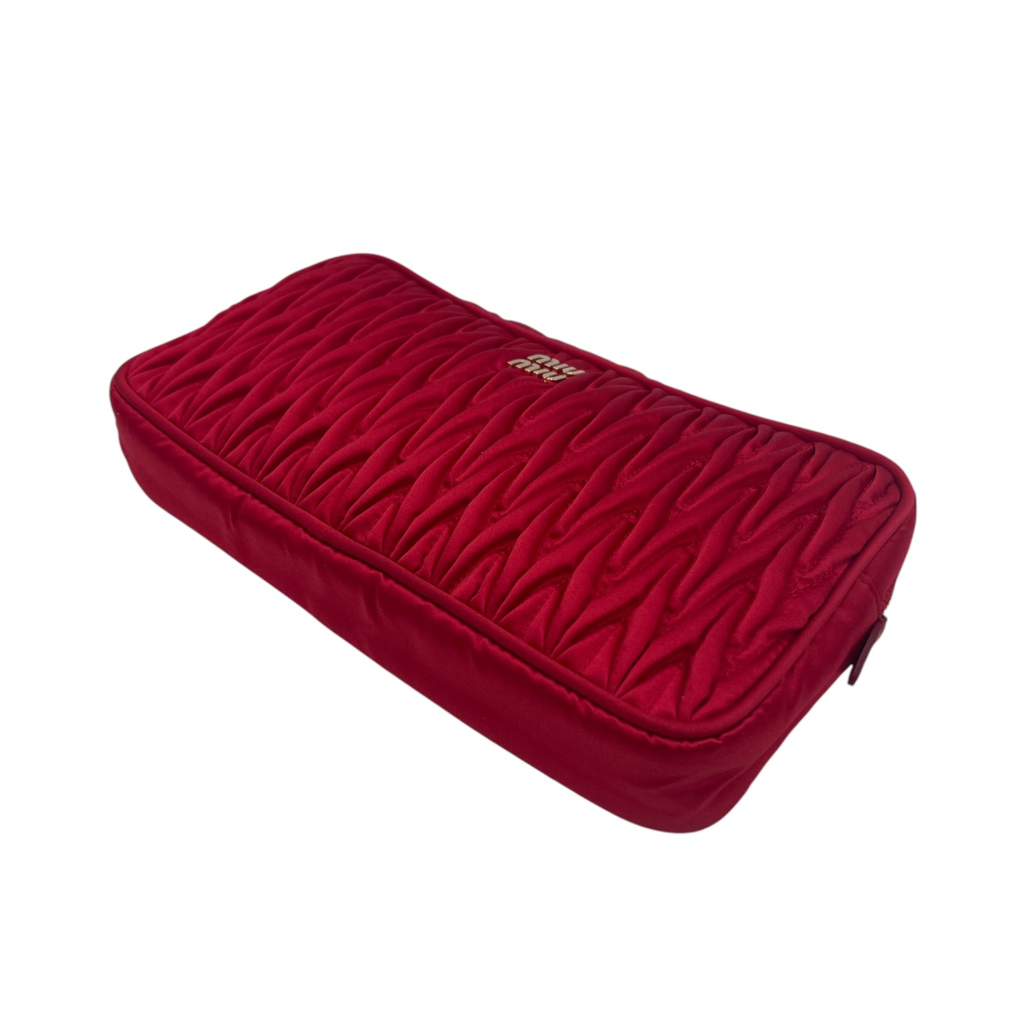 Pochette Miu Miu