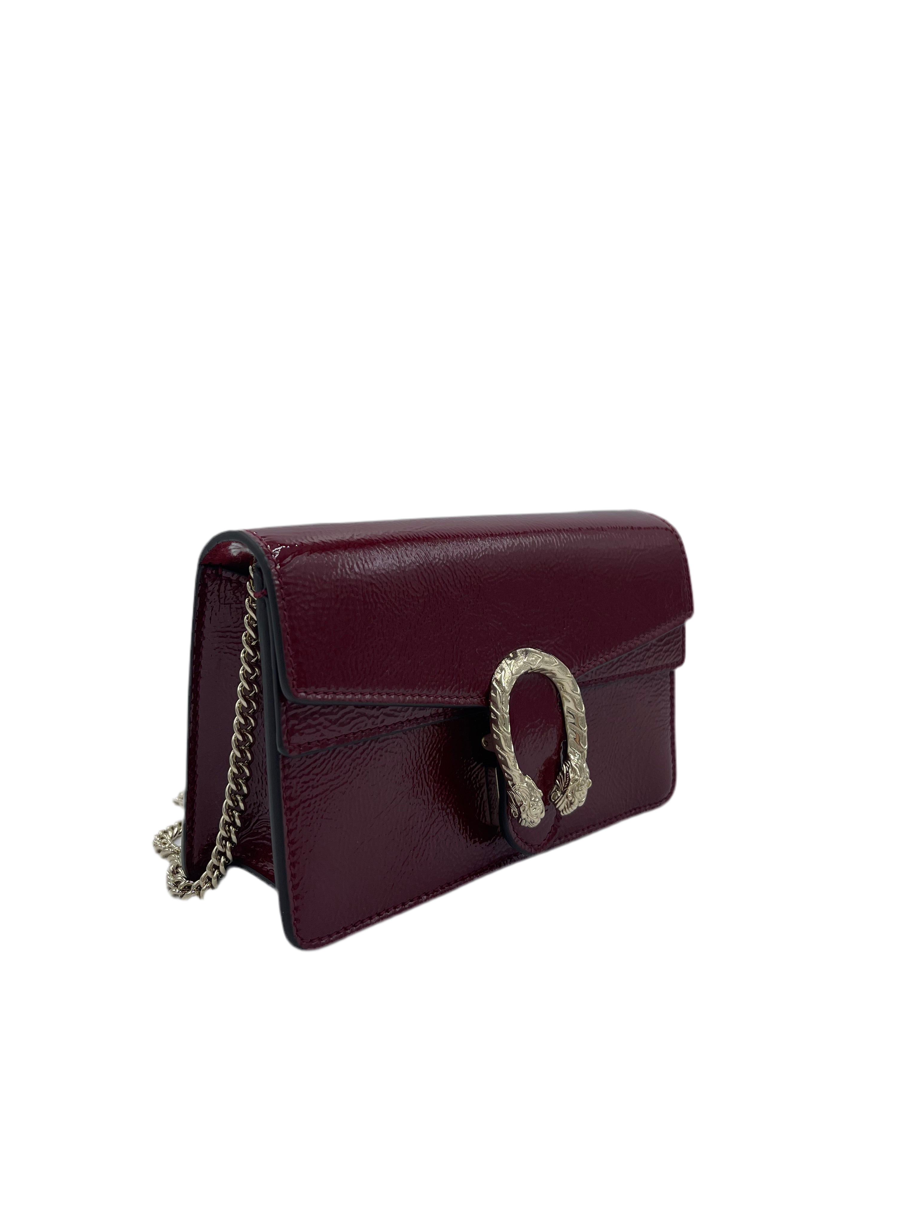 Borsa Gucci Mini Dionysus