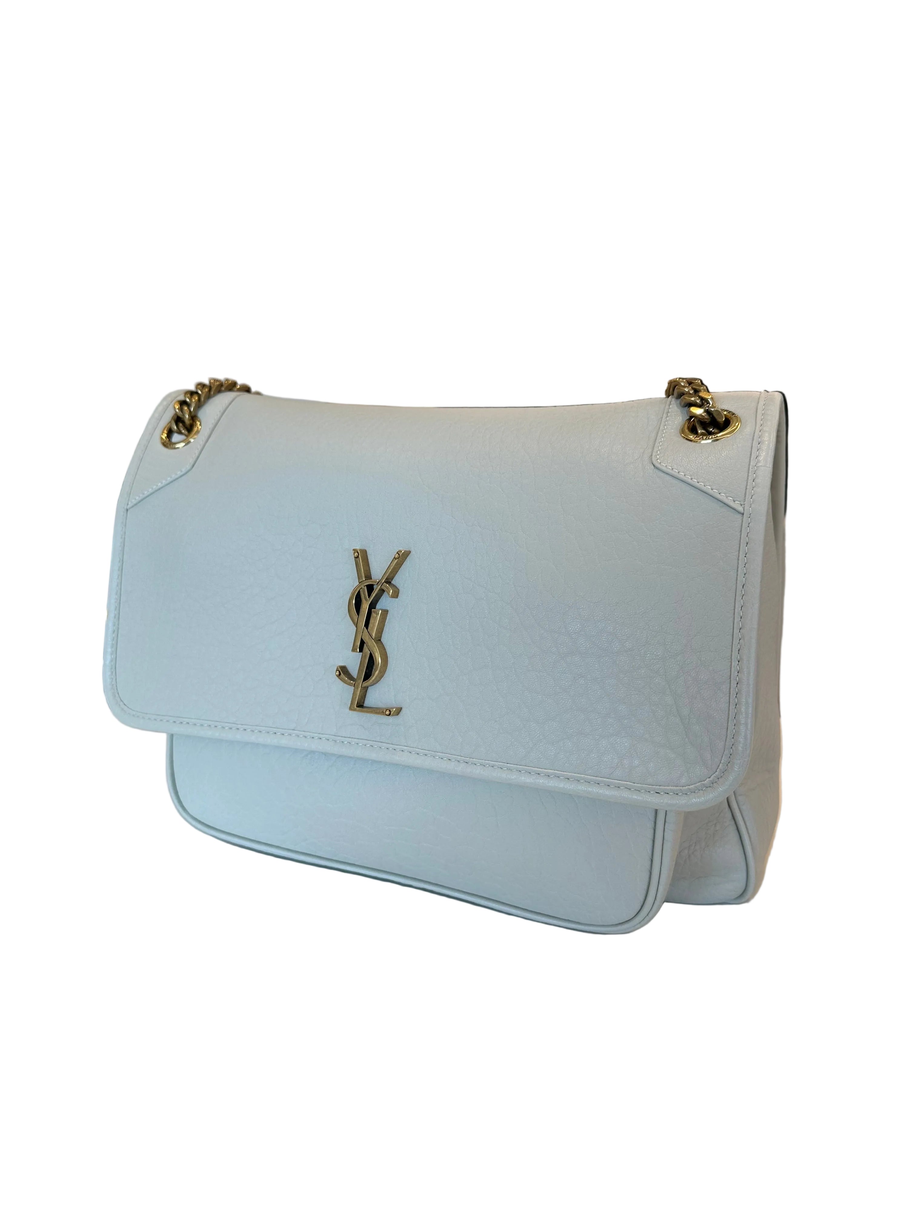 Borsa Ysl Niky