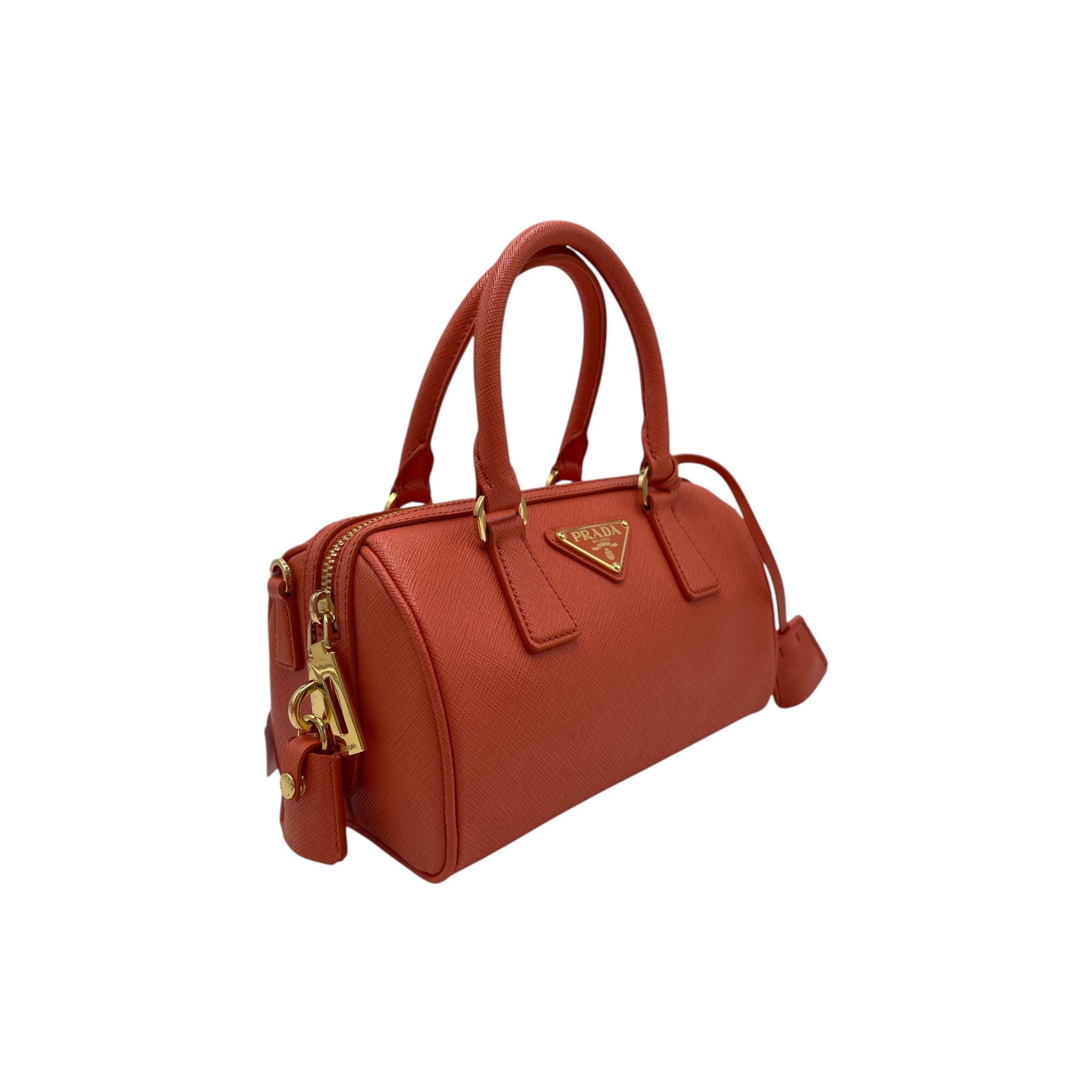 Borsa Bauletto Prada