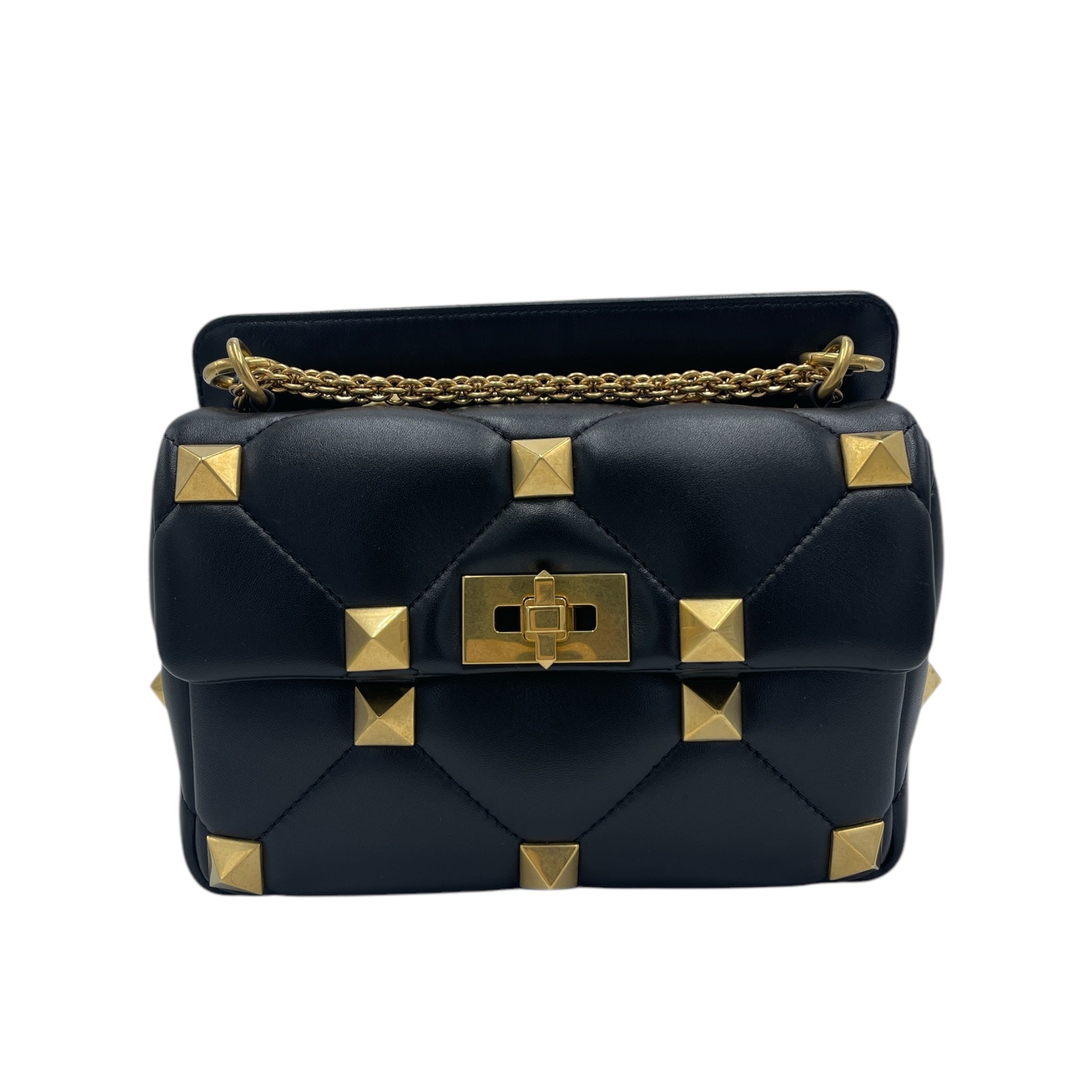 Borsa Valentino Roman Stud