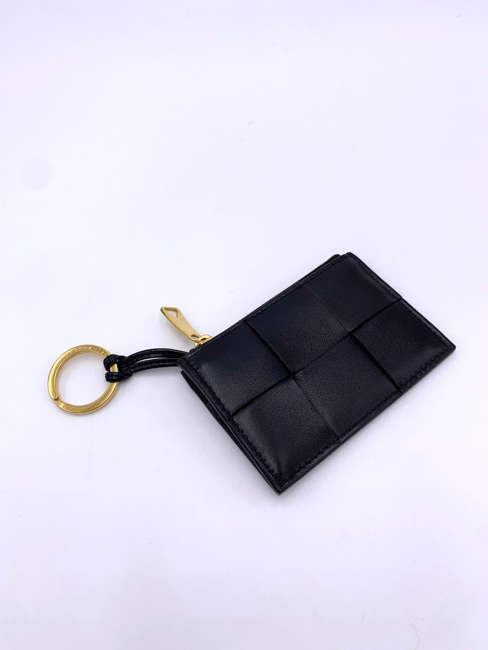 Portachiavi Bottega Veneta