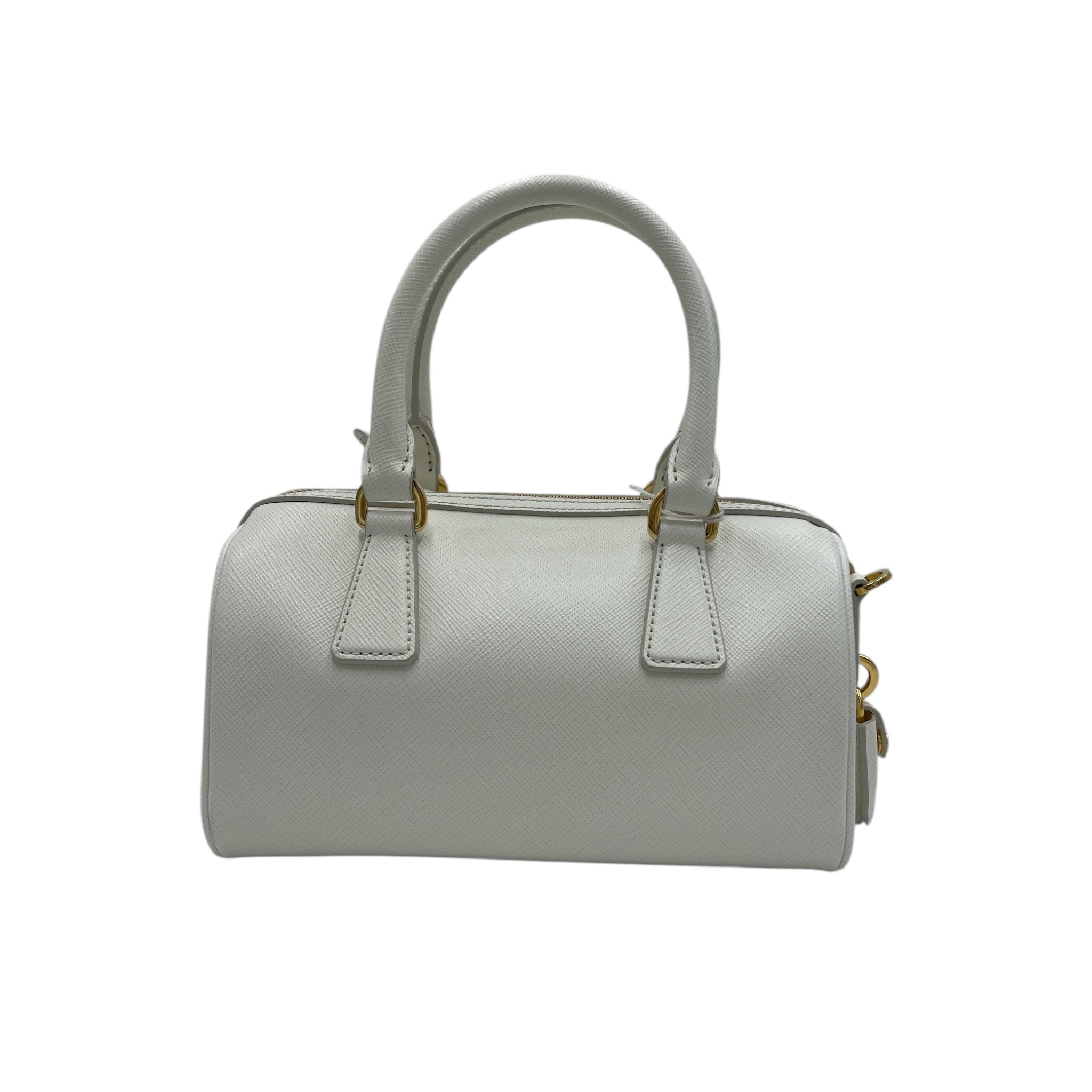 Borsa Bauletto Prada