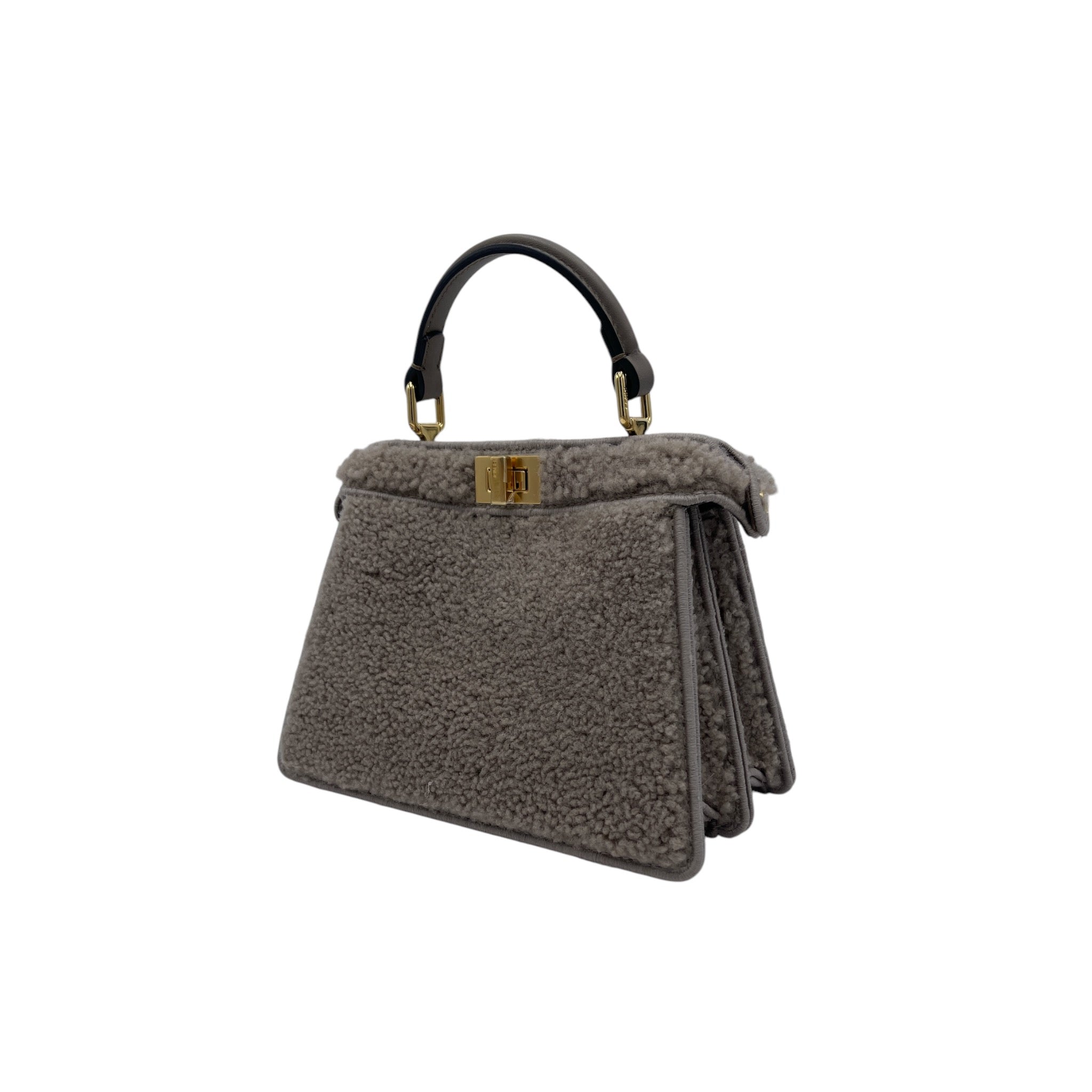 Borsa Fendi Peekaboo