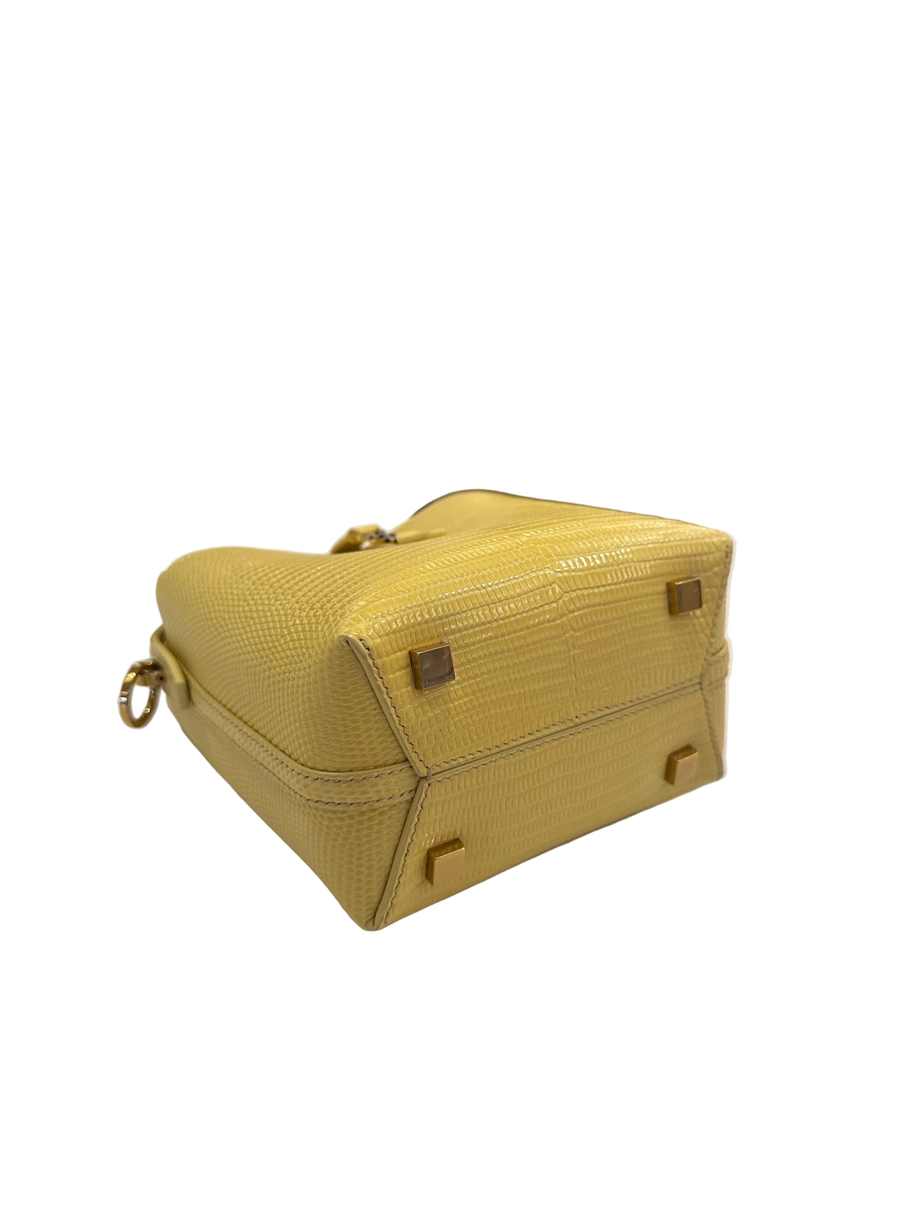 Borsa Secchiello Ysl