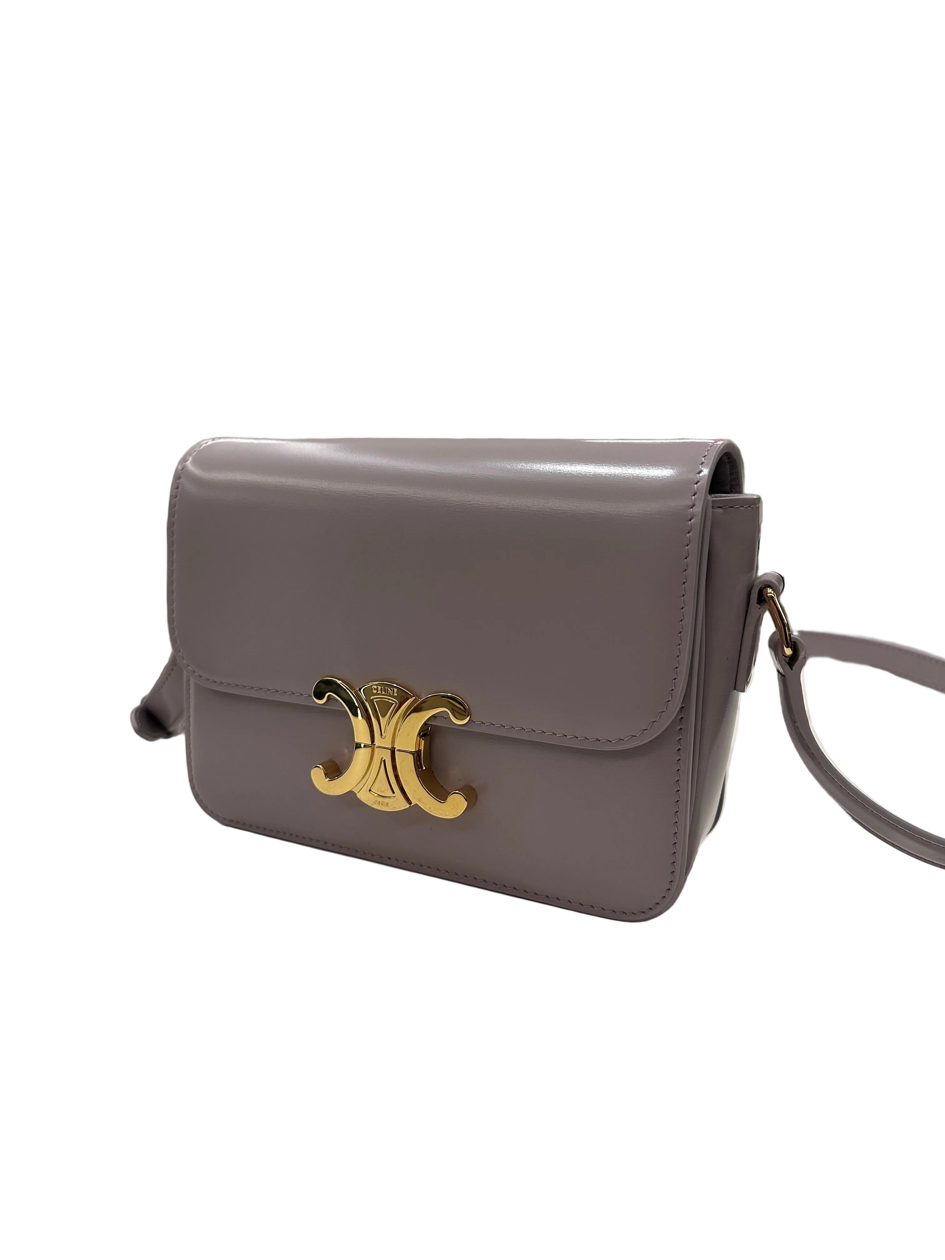 Borsa Celine Triomphe