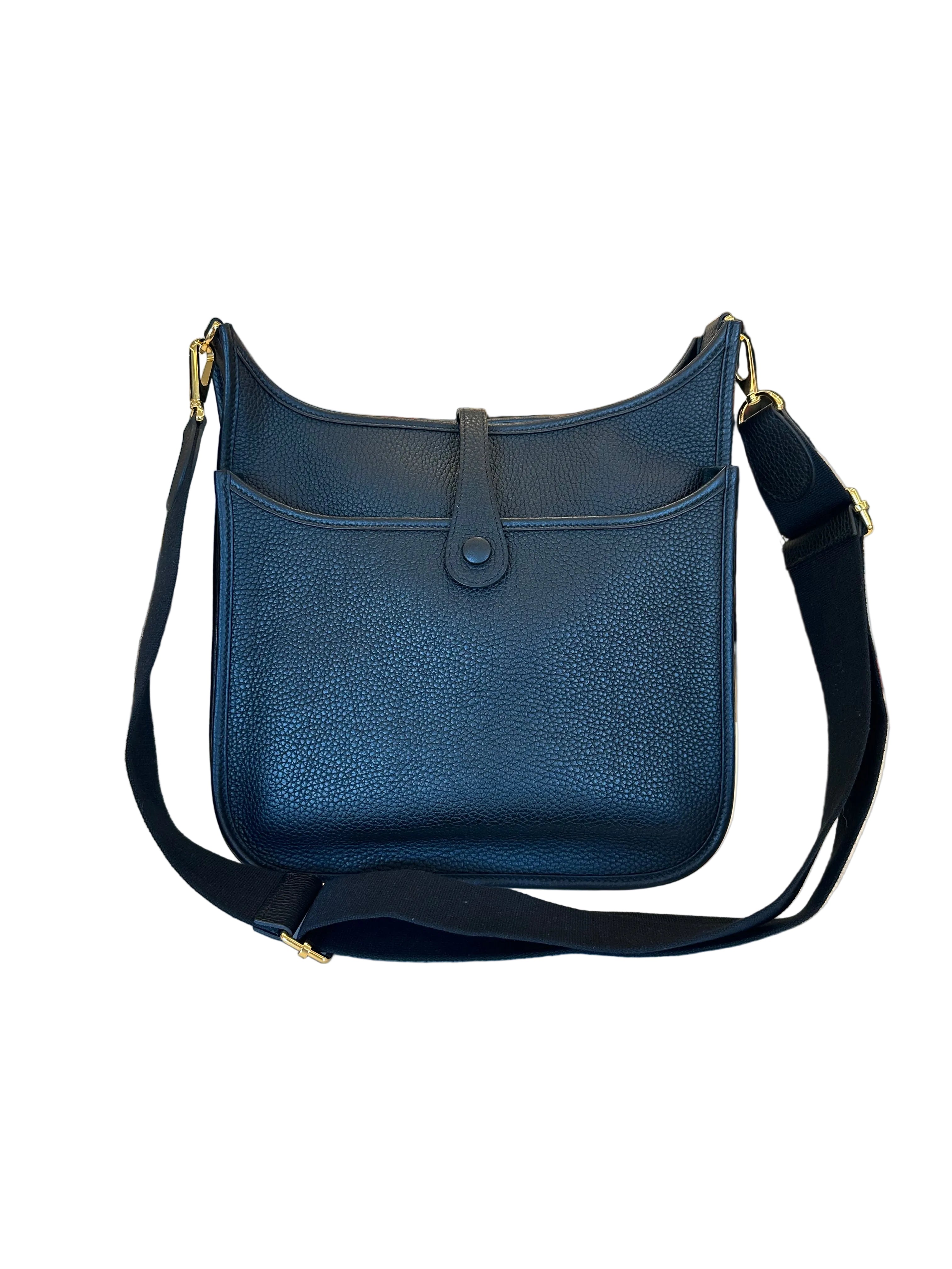 Borsa Hermès Evelyne