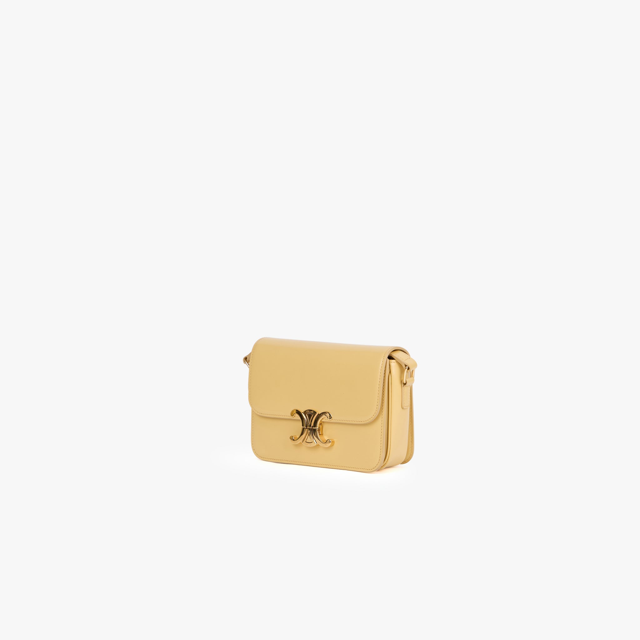 Borsa Celine Triomphe Teen