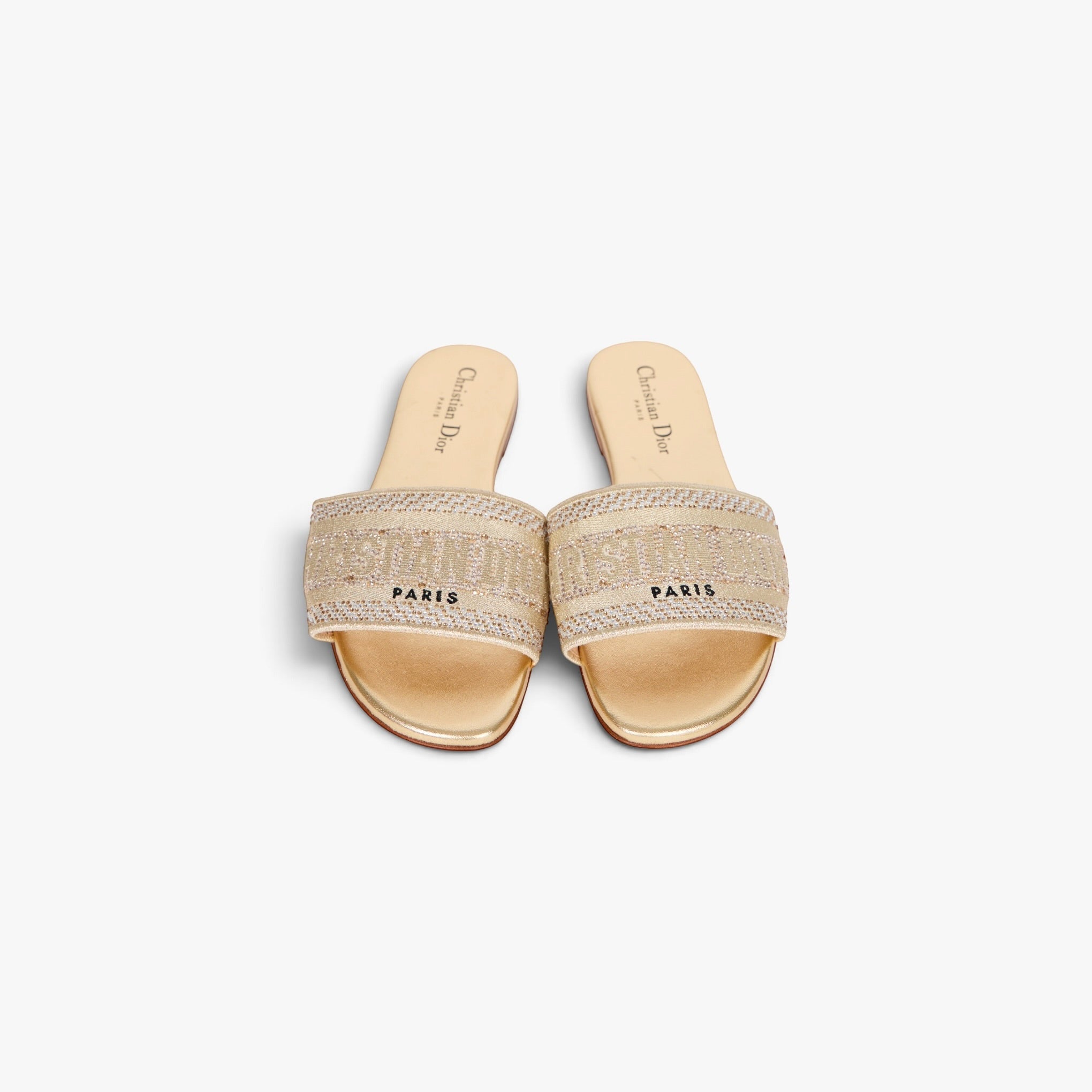 Sandalo Dior Dway