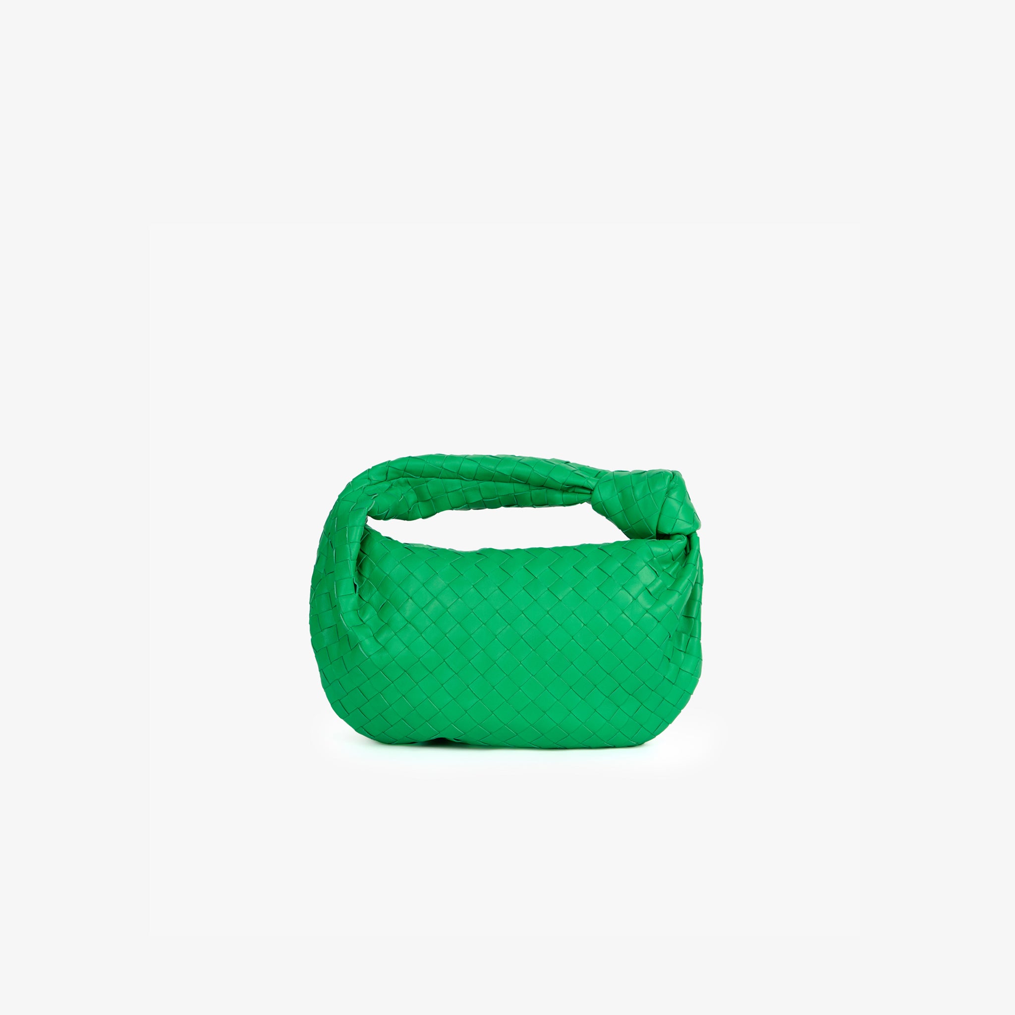 Borsa Bottega Veneta Jodie Piccola