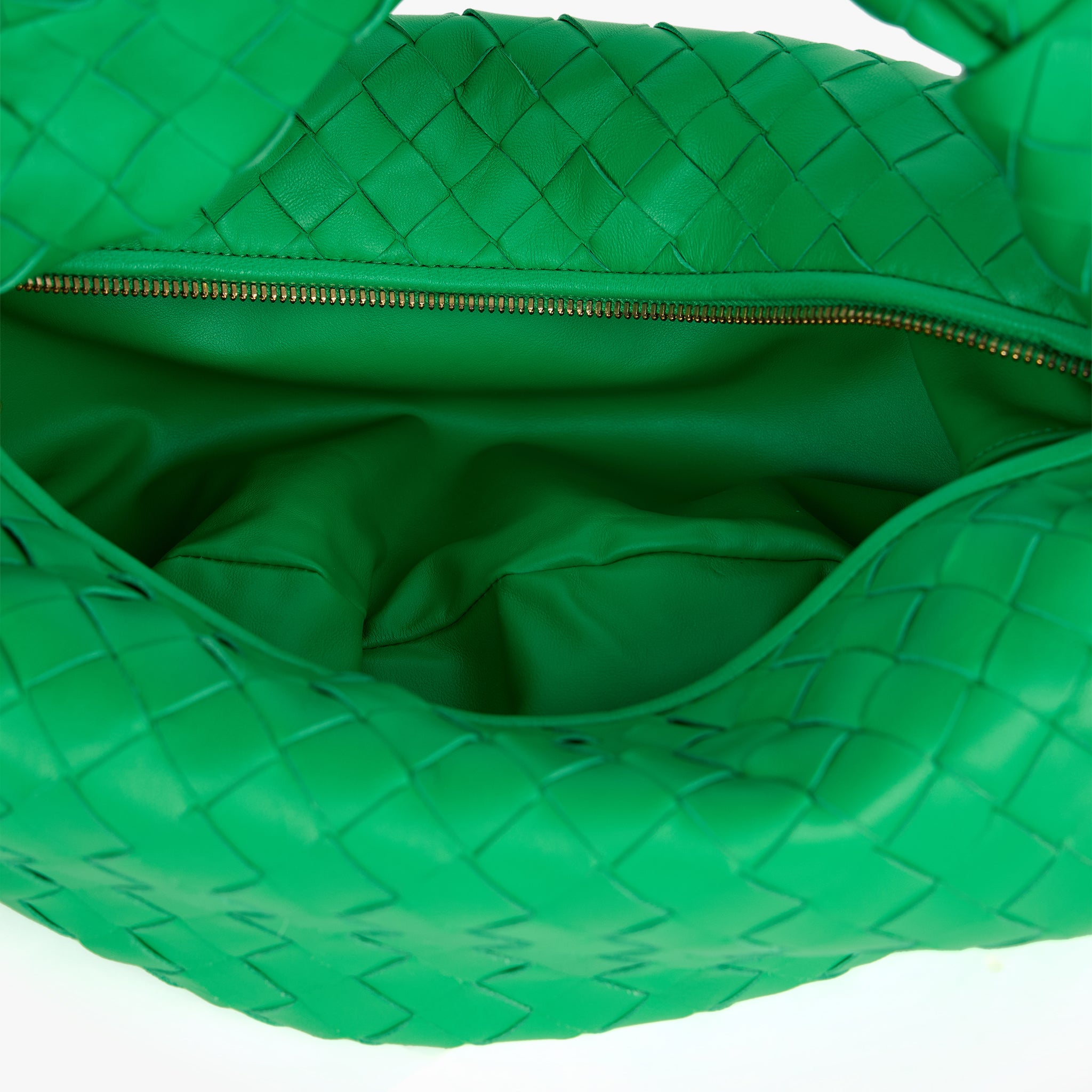 Borsa Bottega Veneta Jodie Piccola