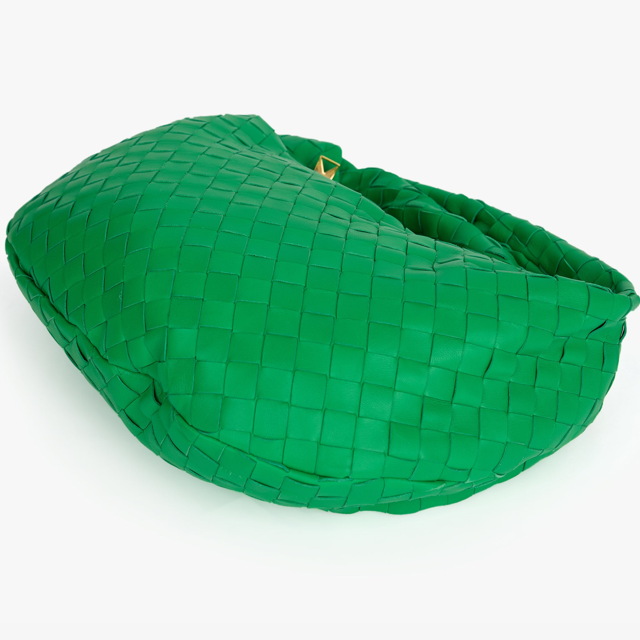 Borsa Bottega Veneta Jodie Piccola