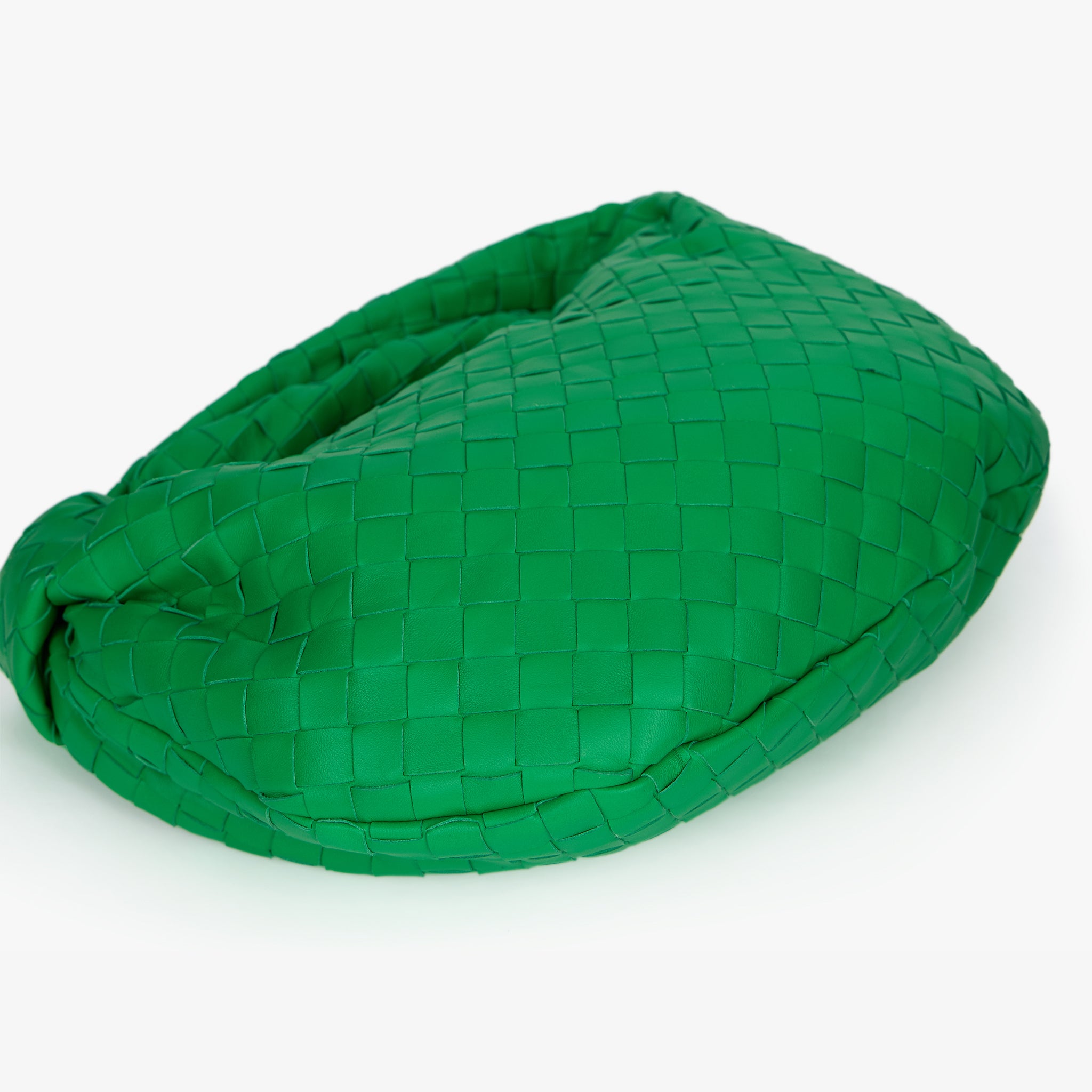 Borsa Bottega Veneta Jodie Piccola