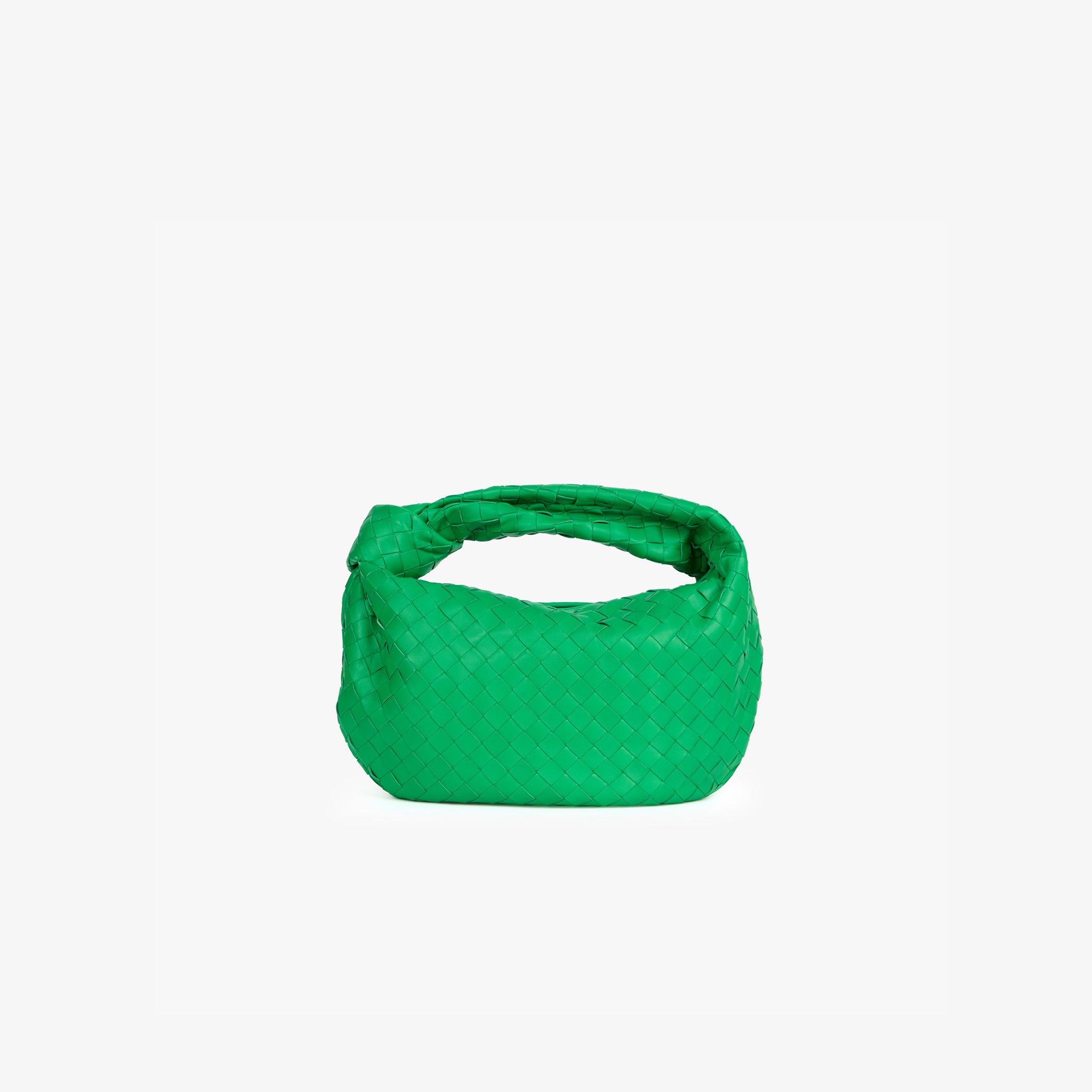 Borsa Bottega Veneta Jodie Piccola
