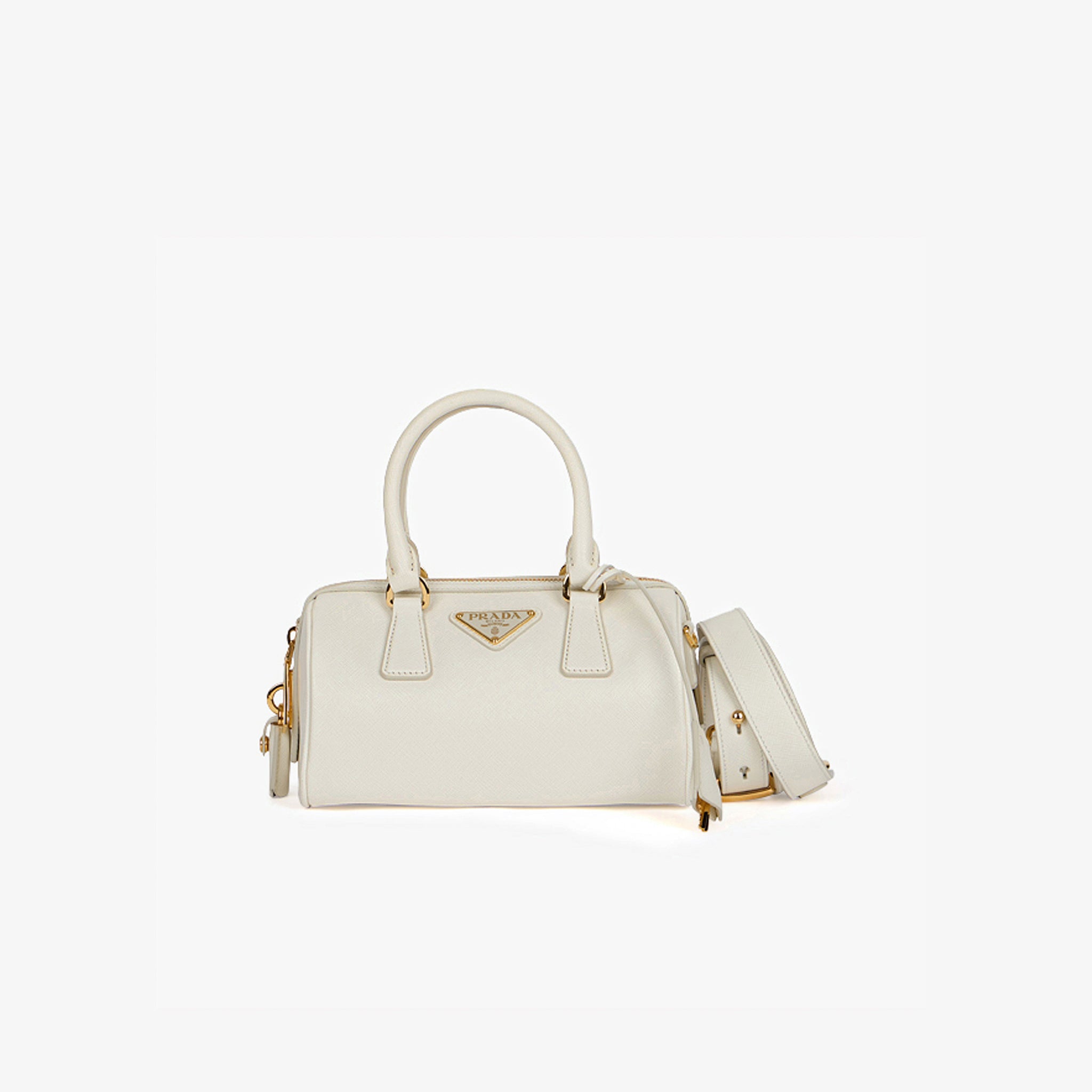 Borsa Prada Mini Boston