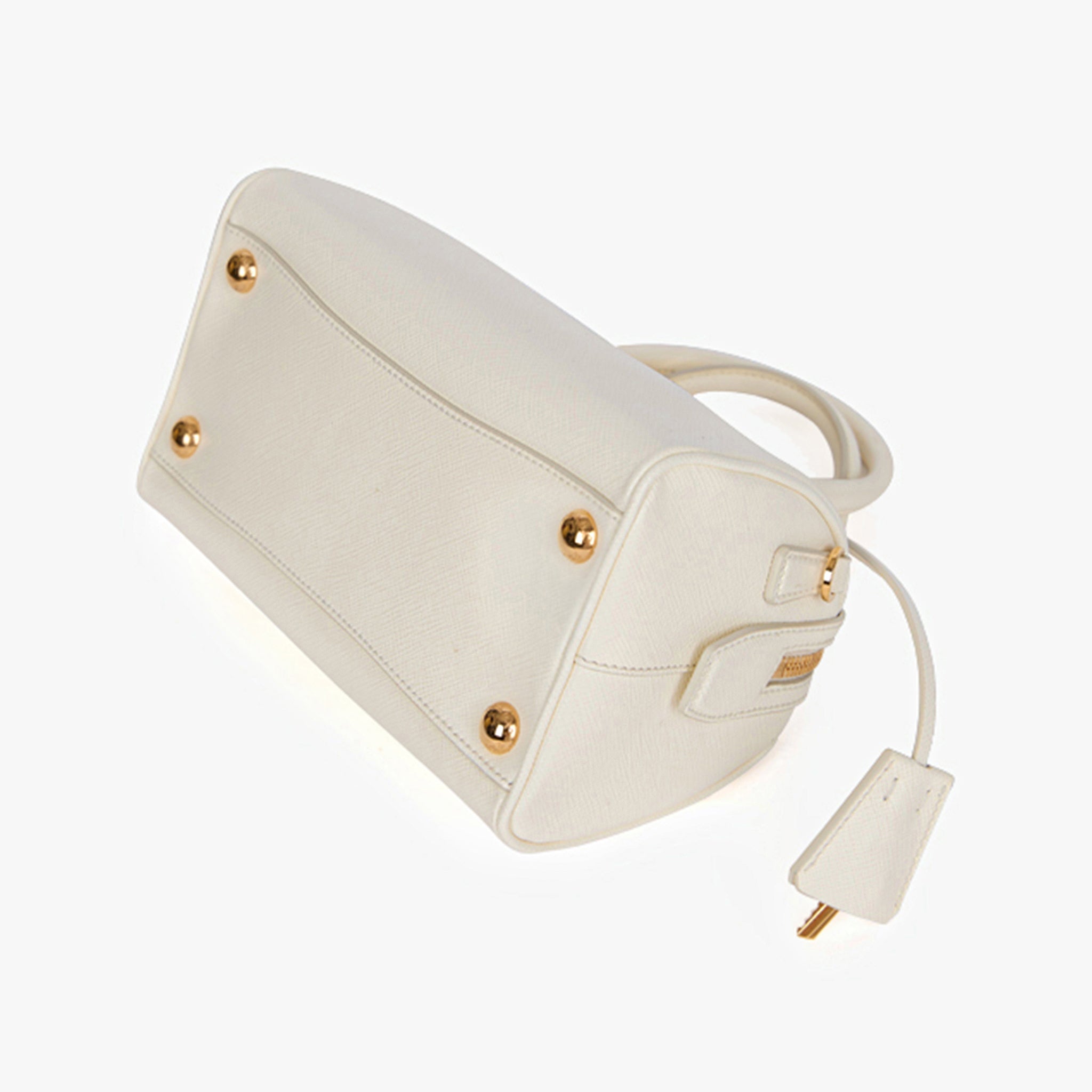 Borsa Prada Mini Boston
