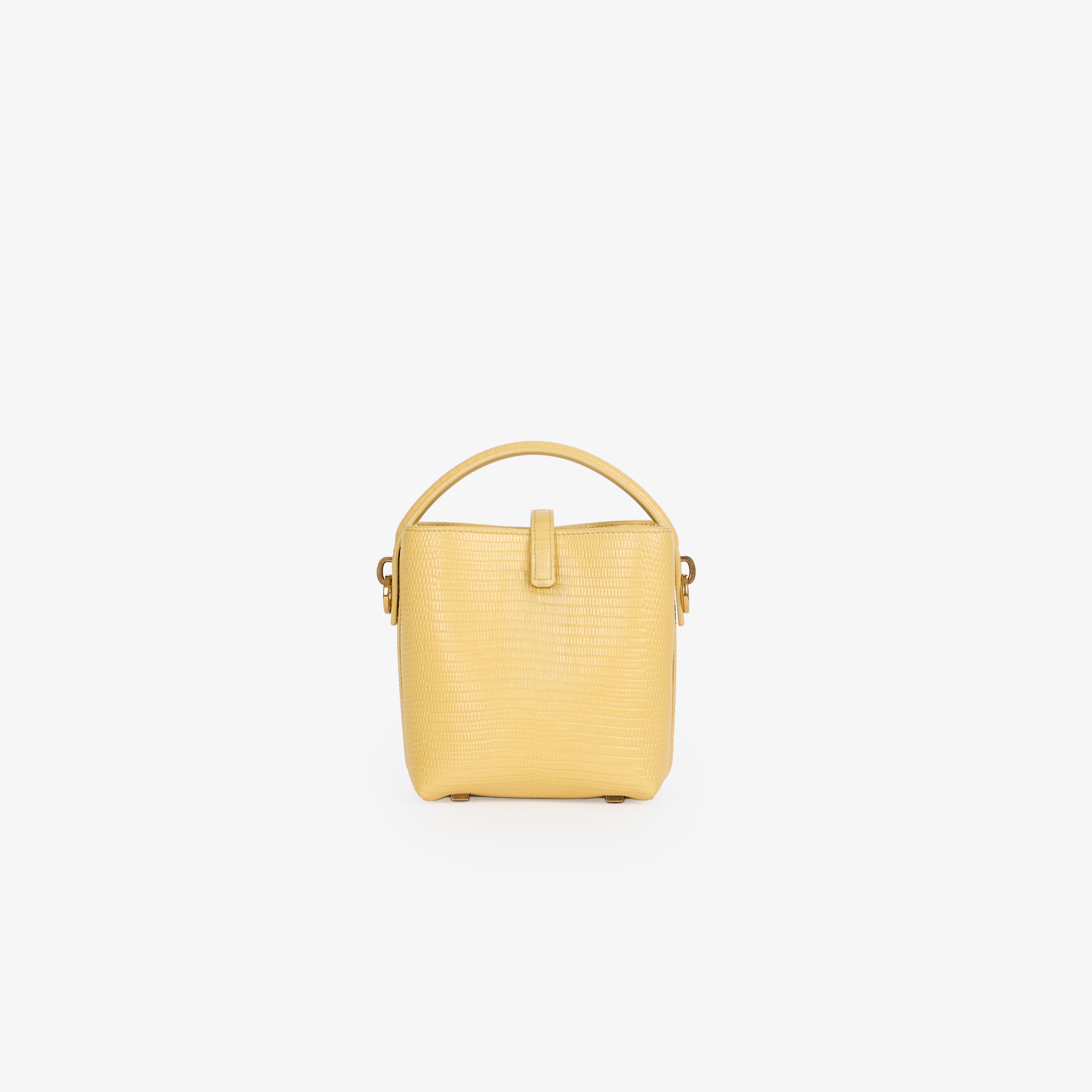Borsa Ysl Le 37 Mini