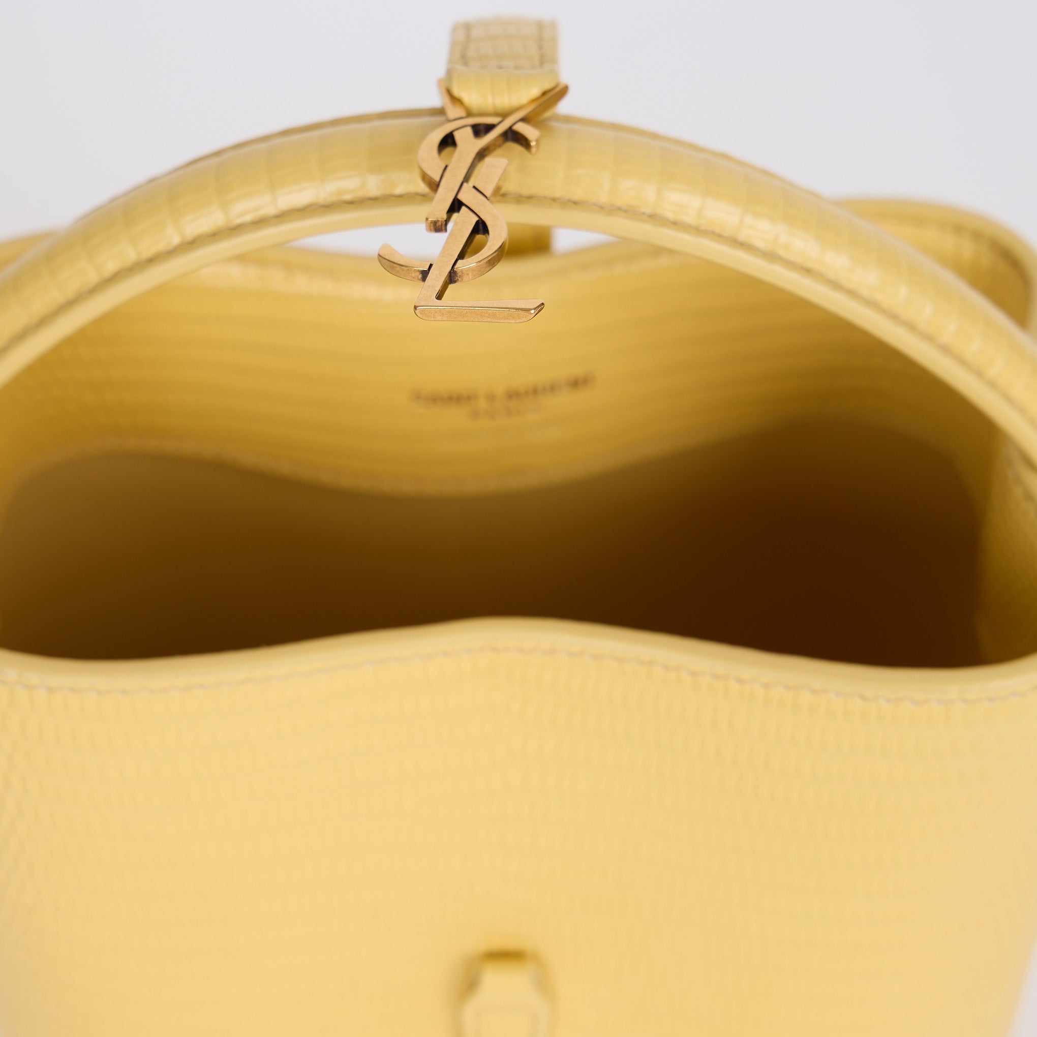 Borsa Ysl Le 37 Mini
