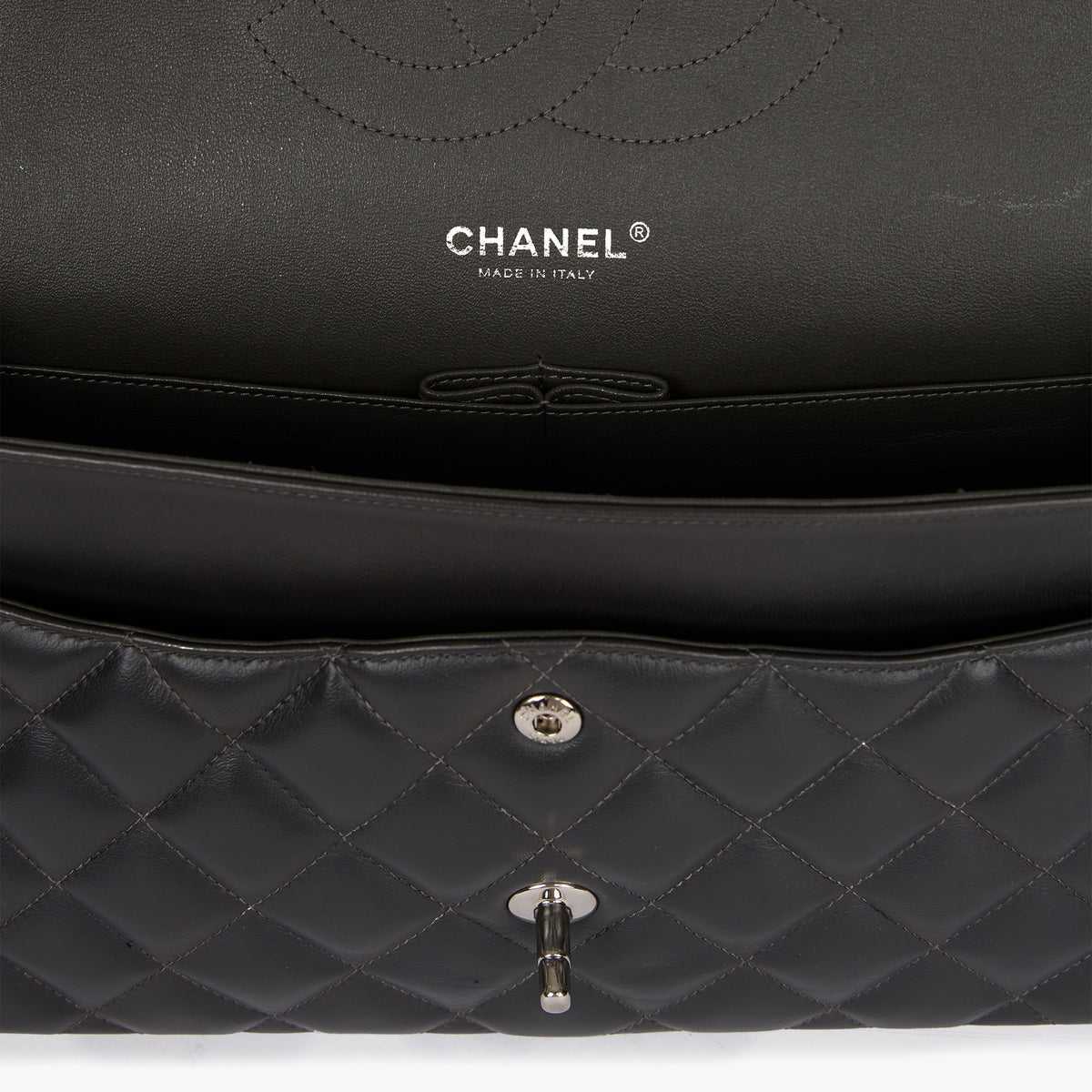 Borsa Chanel Jumbo
