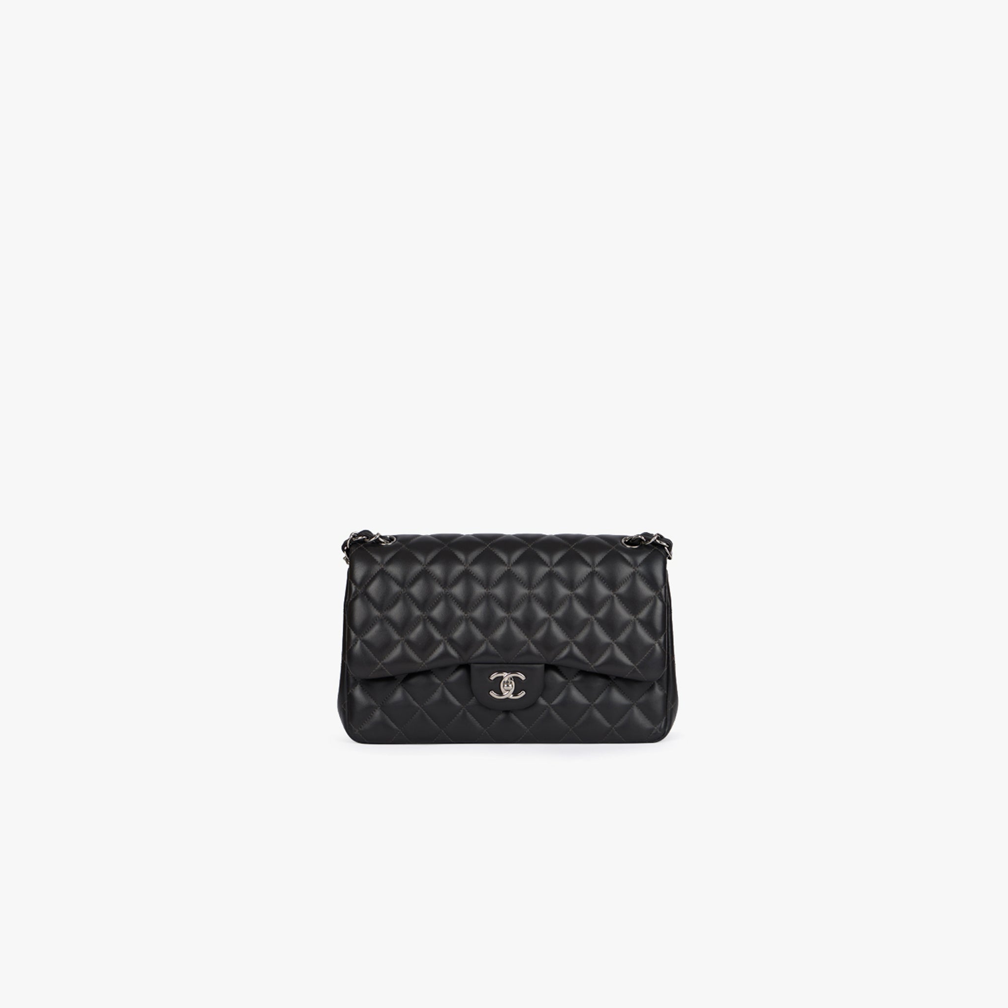 Borsa Chanel Jumbo
