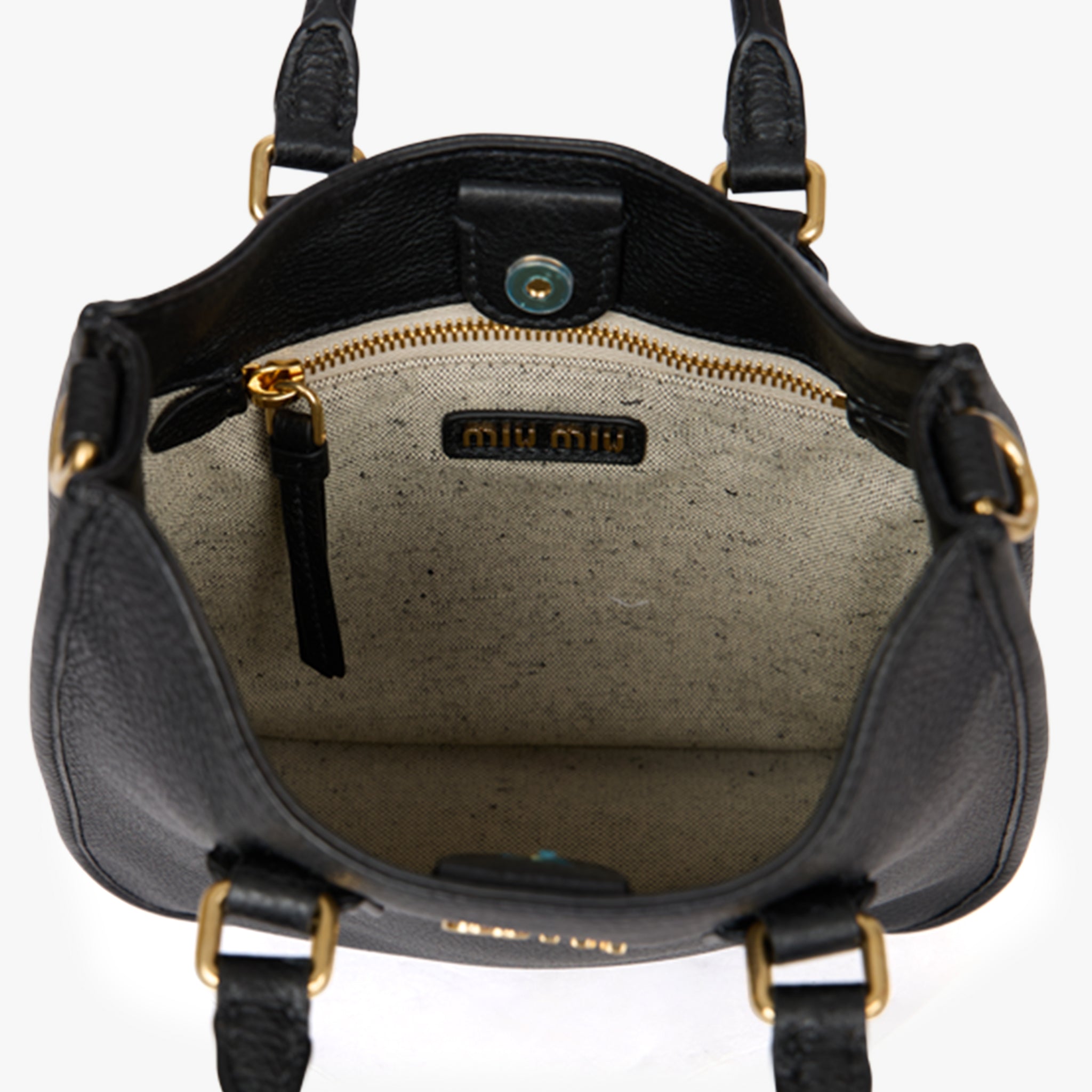 Borsa Miu Miu 2WAY