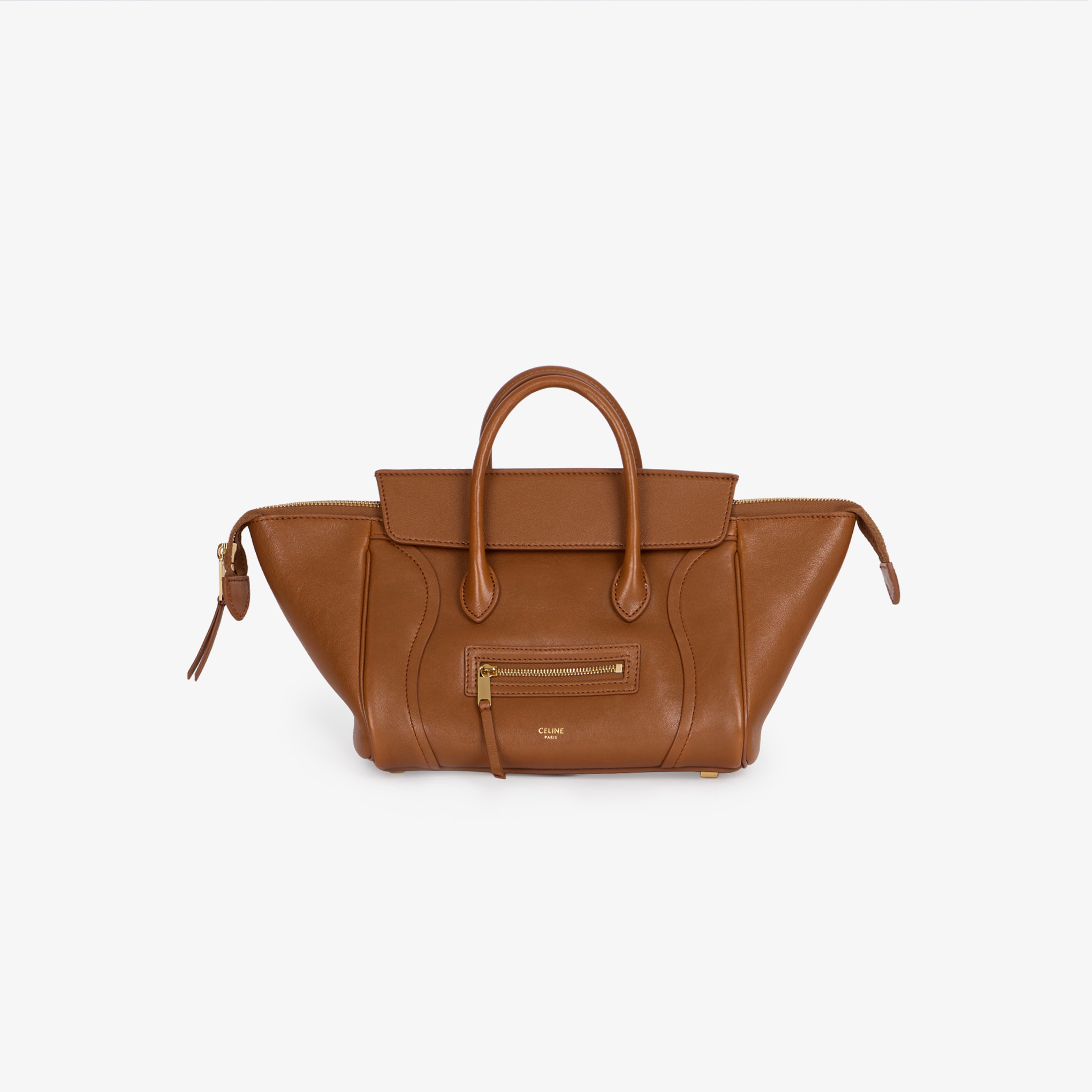 Borsa Celine Luggage