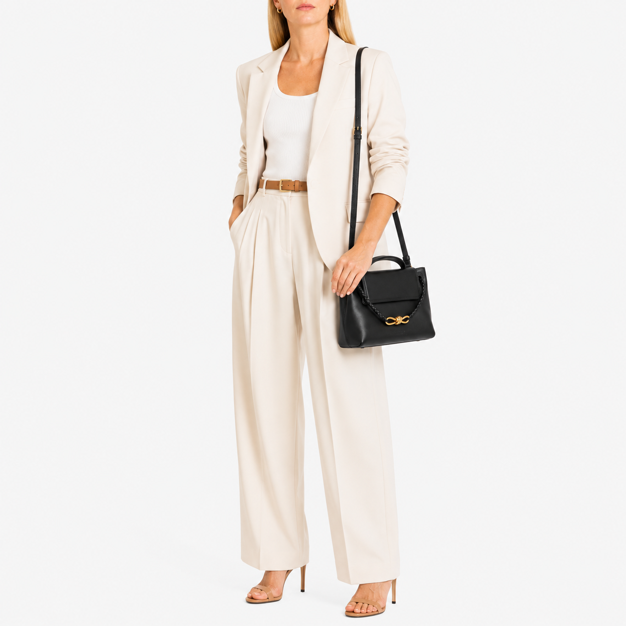 Borsa Bottega Veneta Ciao Ciao