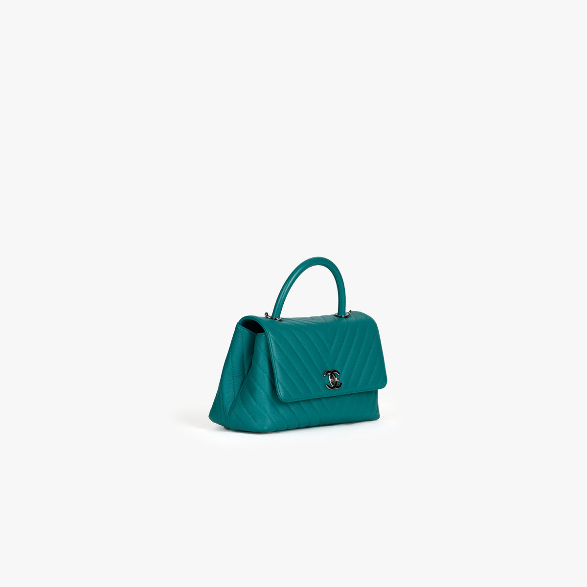 Borsa Chanel Coco Top Handle