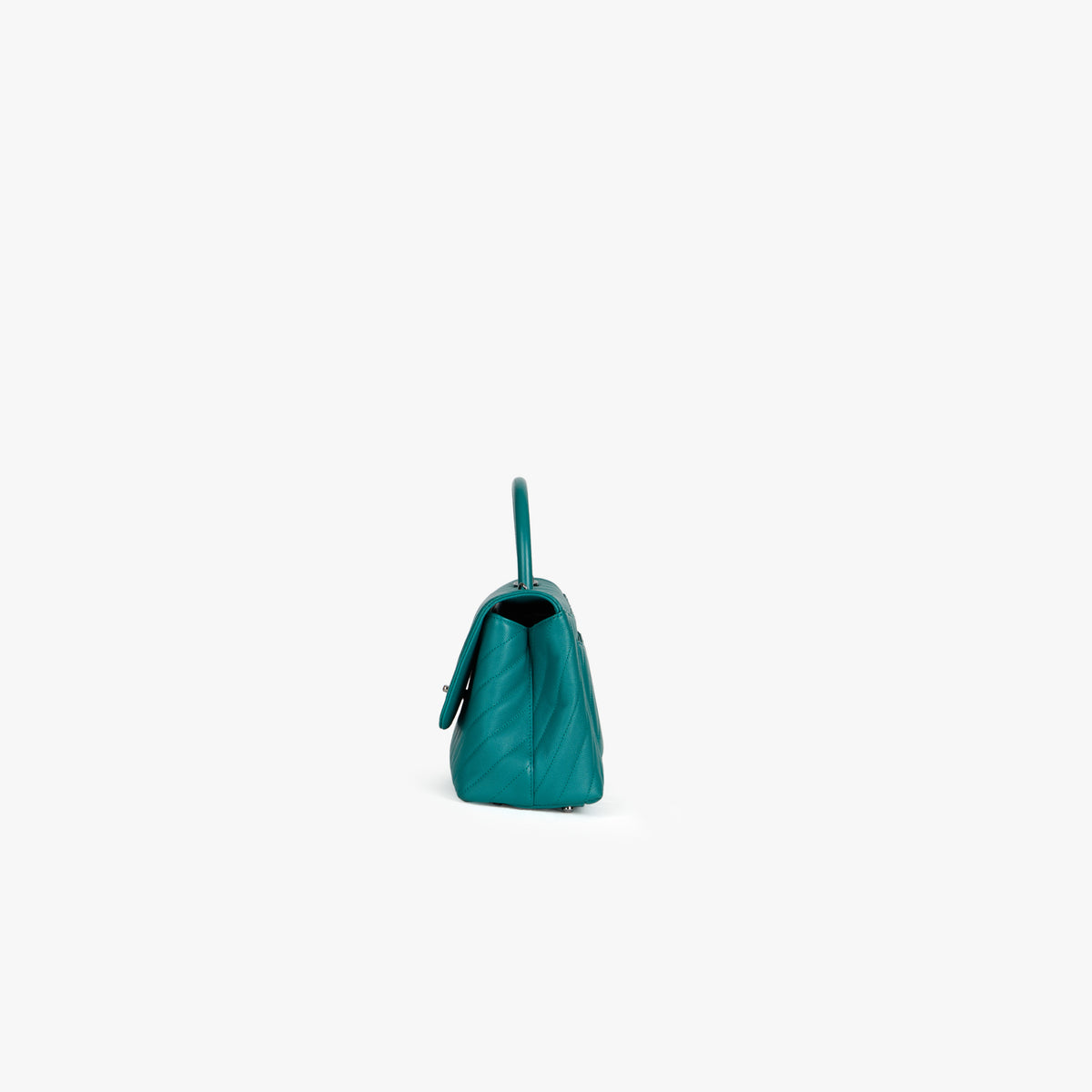 Borsa Chanel Coco Top Handle