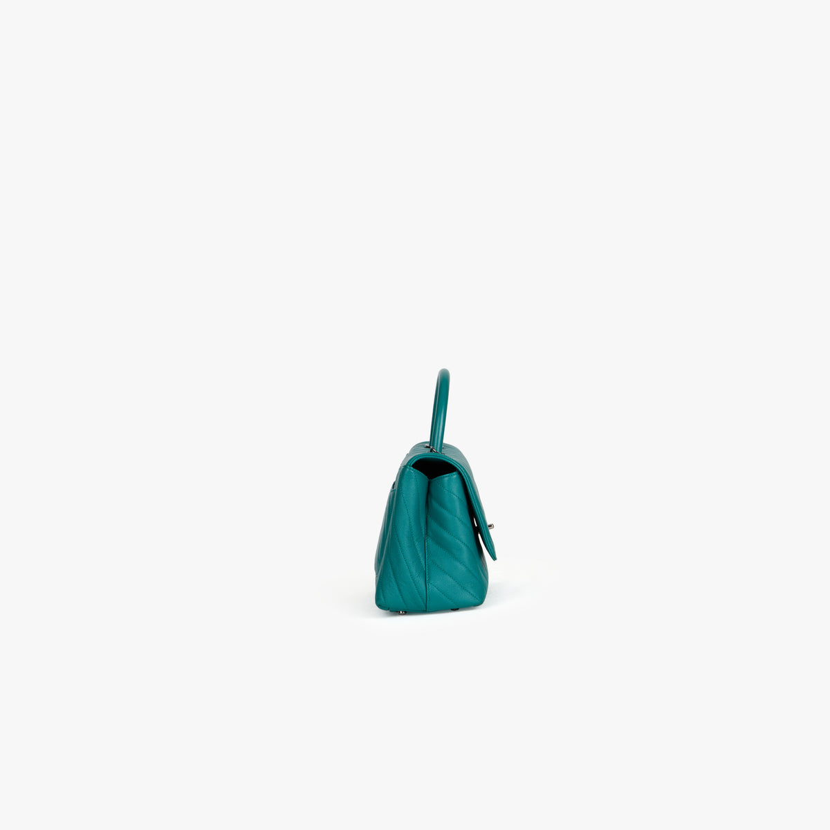 Borsa Chanel Coco Top Handle