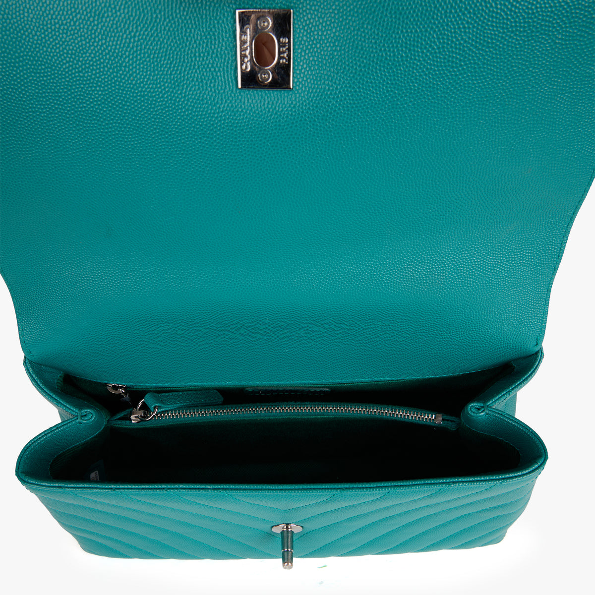 Borsa Chanel Coco Top Handle