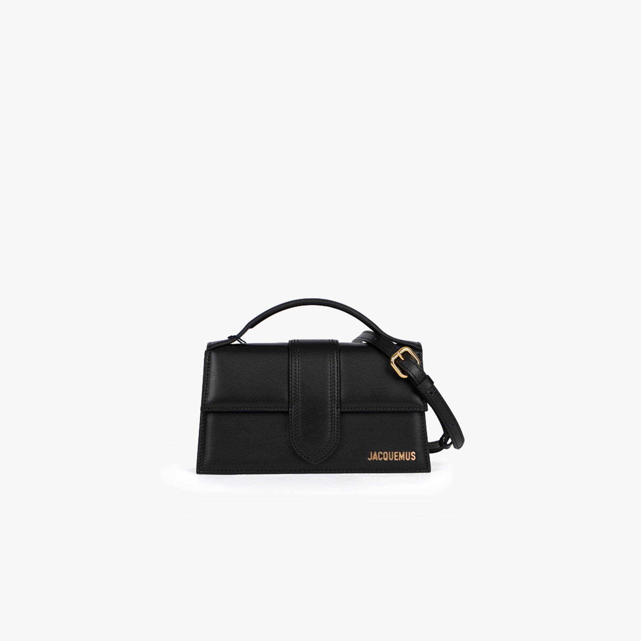 Borsa Jacquemus Le Grand Bambino