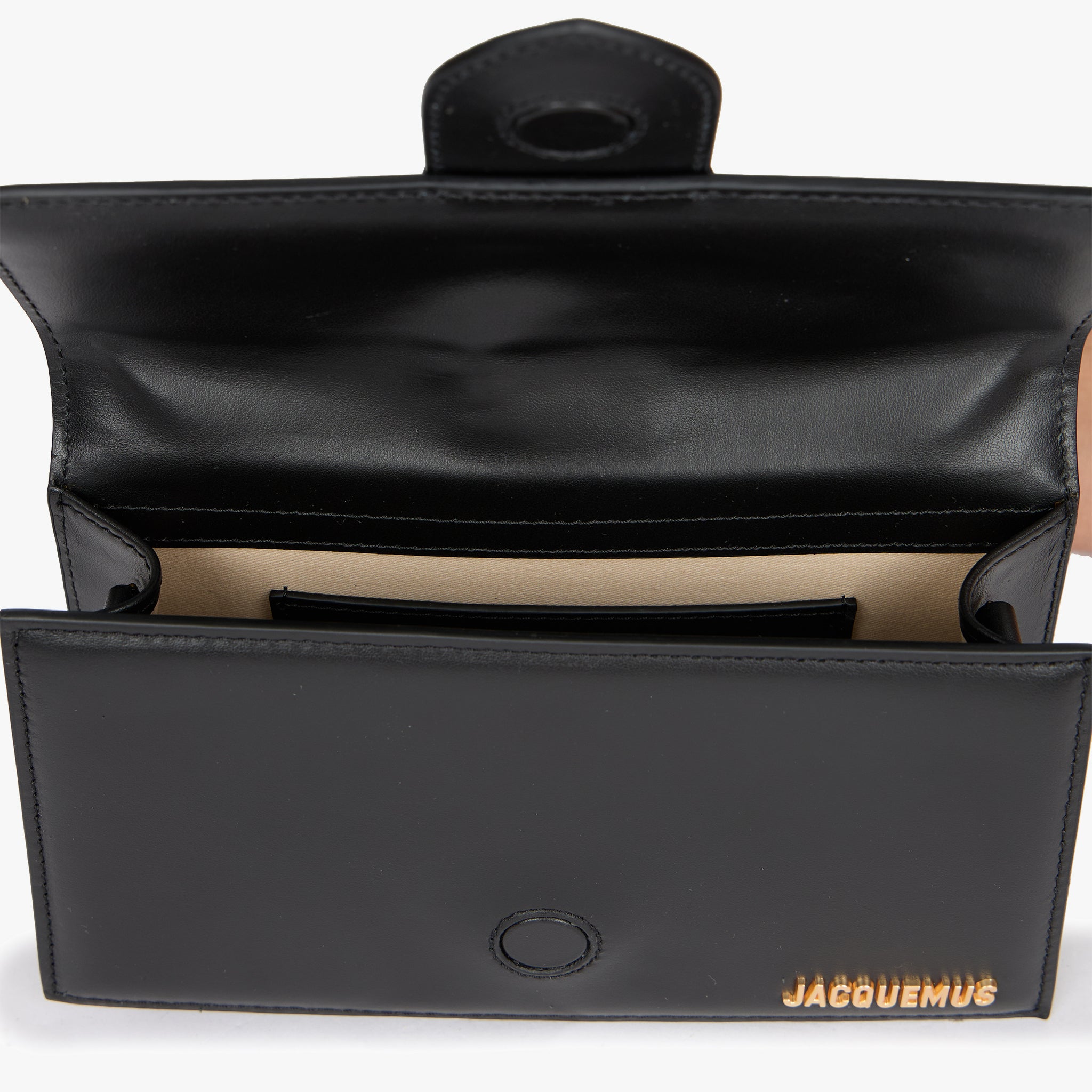 Borsa Jacquemus Le Grand Bambino