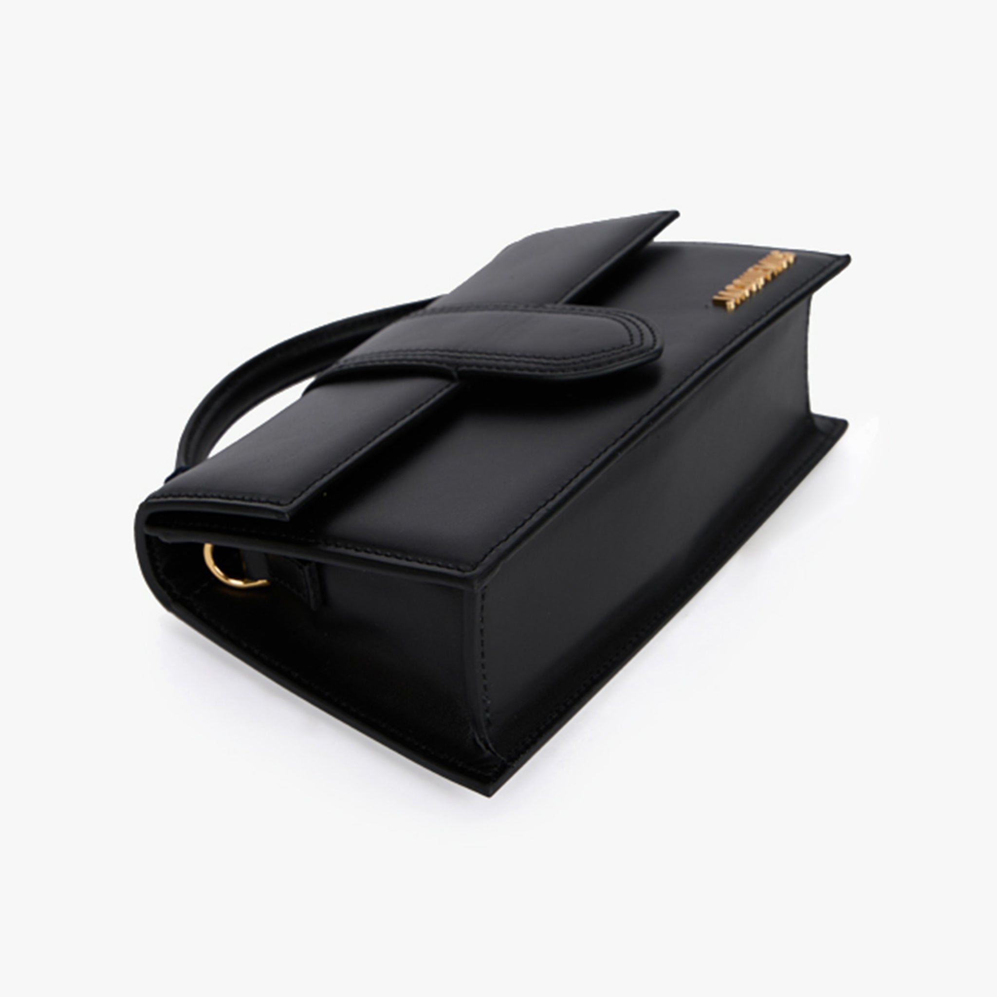 Borsa Jacquemus Le Grand Bambino