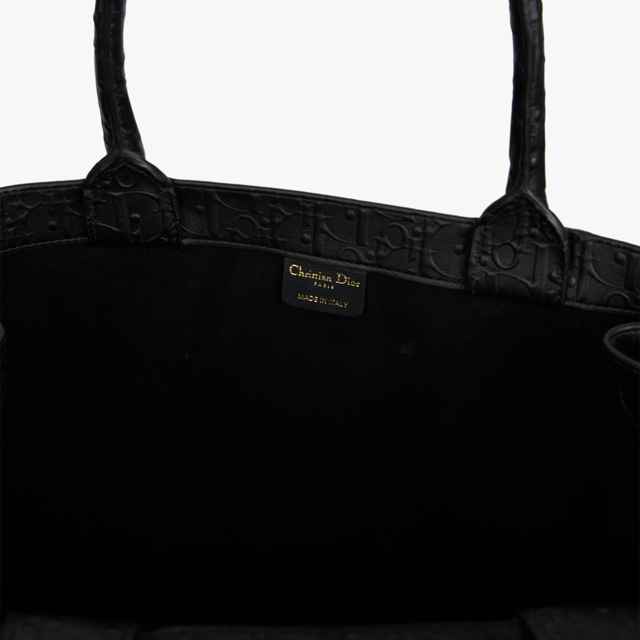 Borsa Dior Book Tote