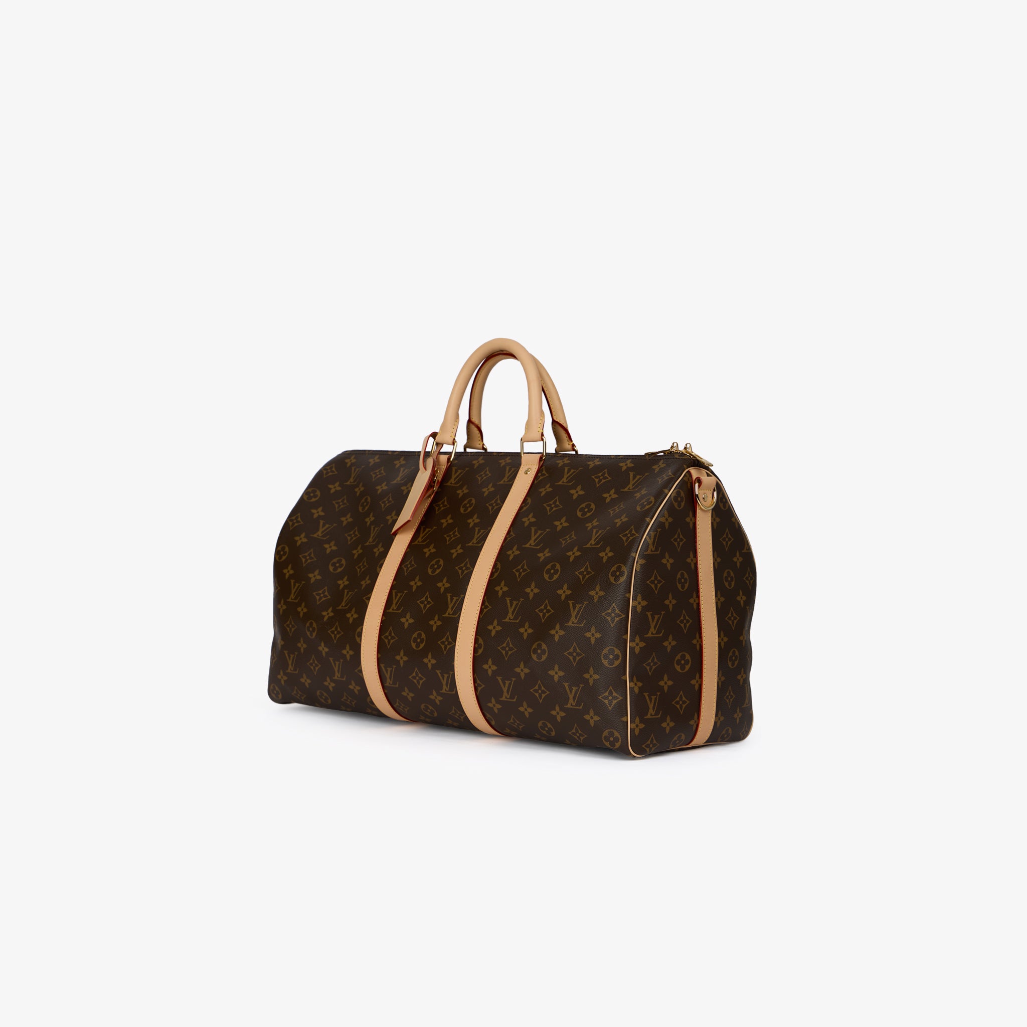 Borsa da viaggio Keepall 50 Bandouliere Louis Vuitton