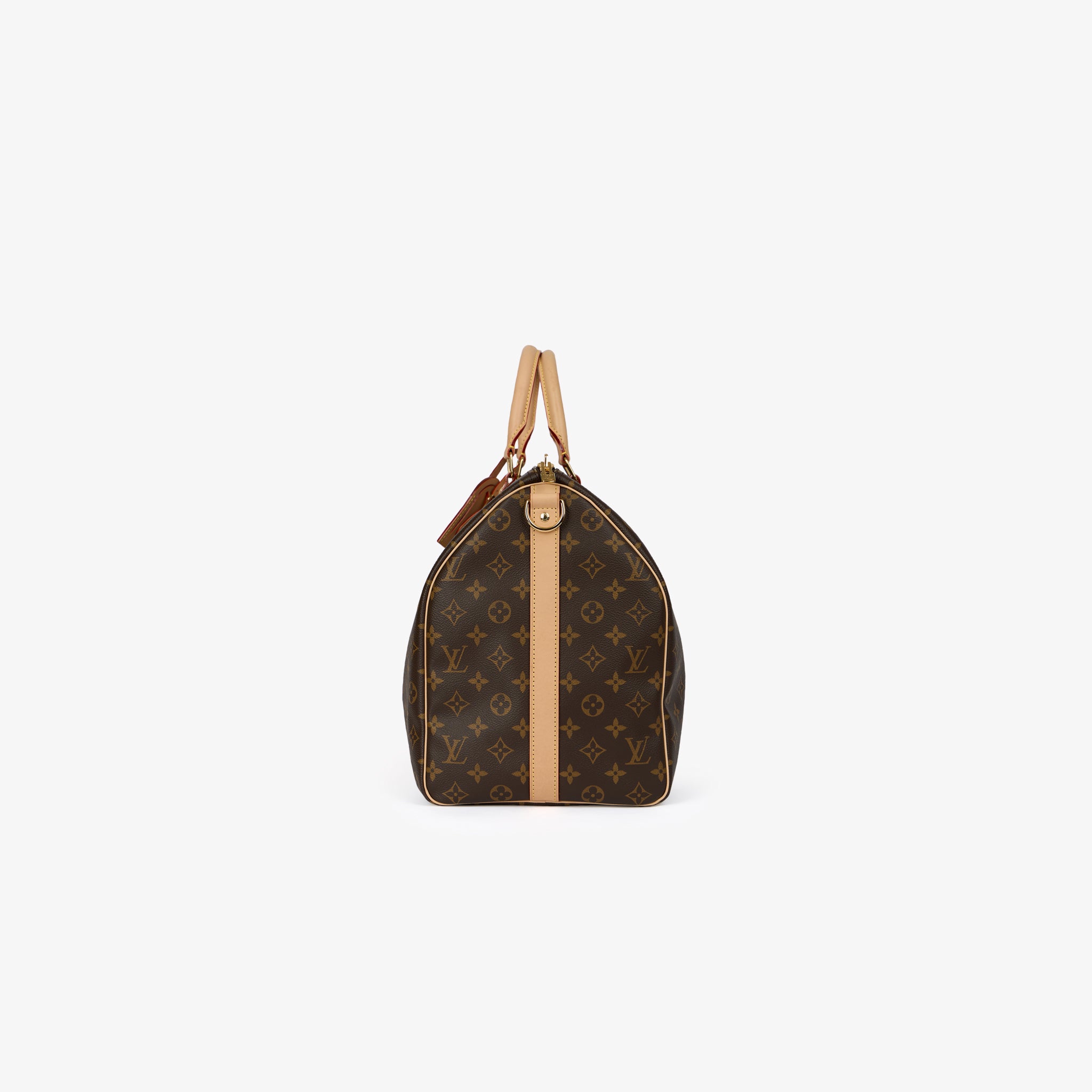 Borsa da viaggio Keepall 50 Bandouliere Louis Vuitton