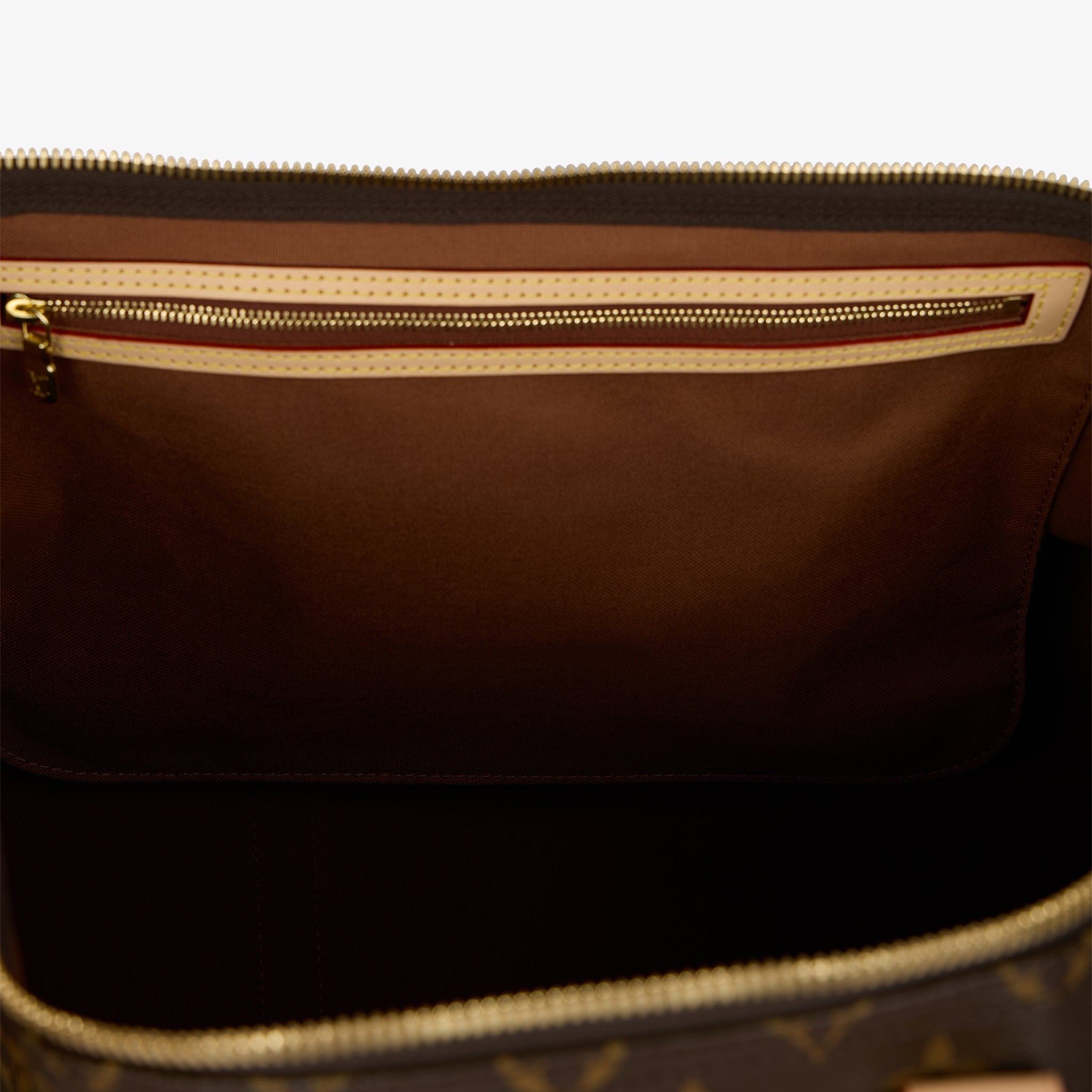 Borsa da viaggio Keepall 50 Bandouliere Louis Vuitton